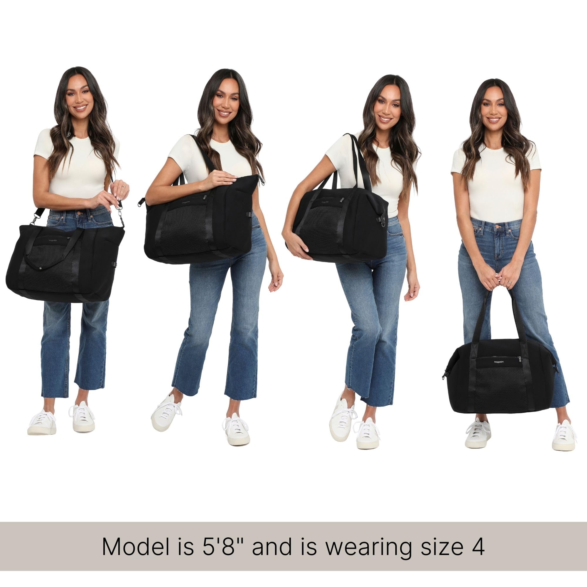 All Day Large Duffel - Image 5