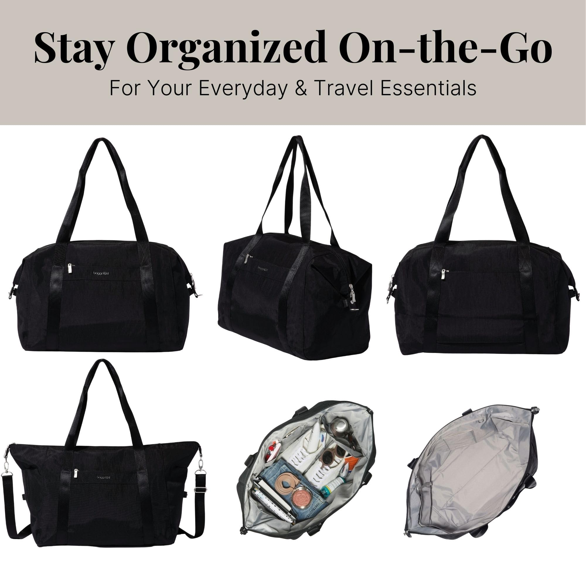 All Day Large Duffel - Image 6