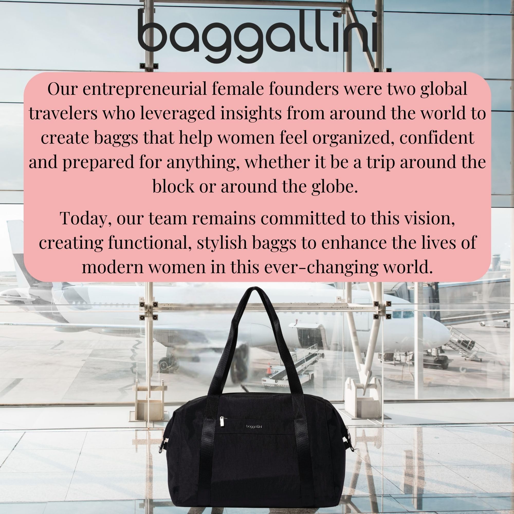 All Day Large Duffel - Image 7