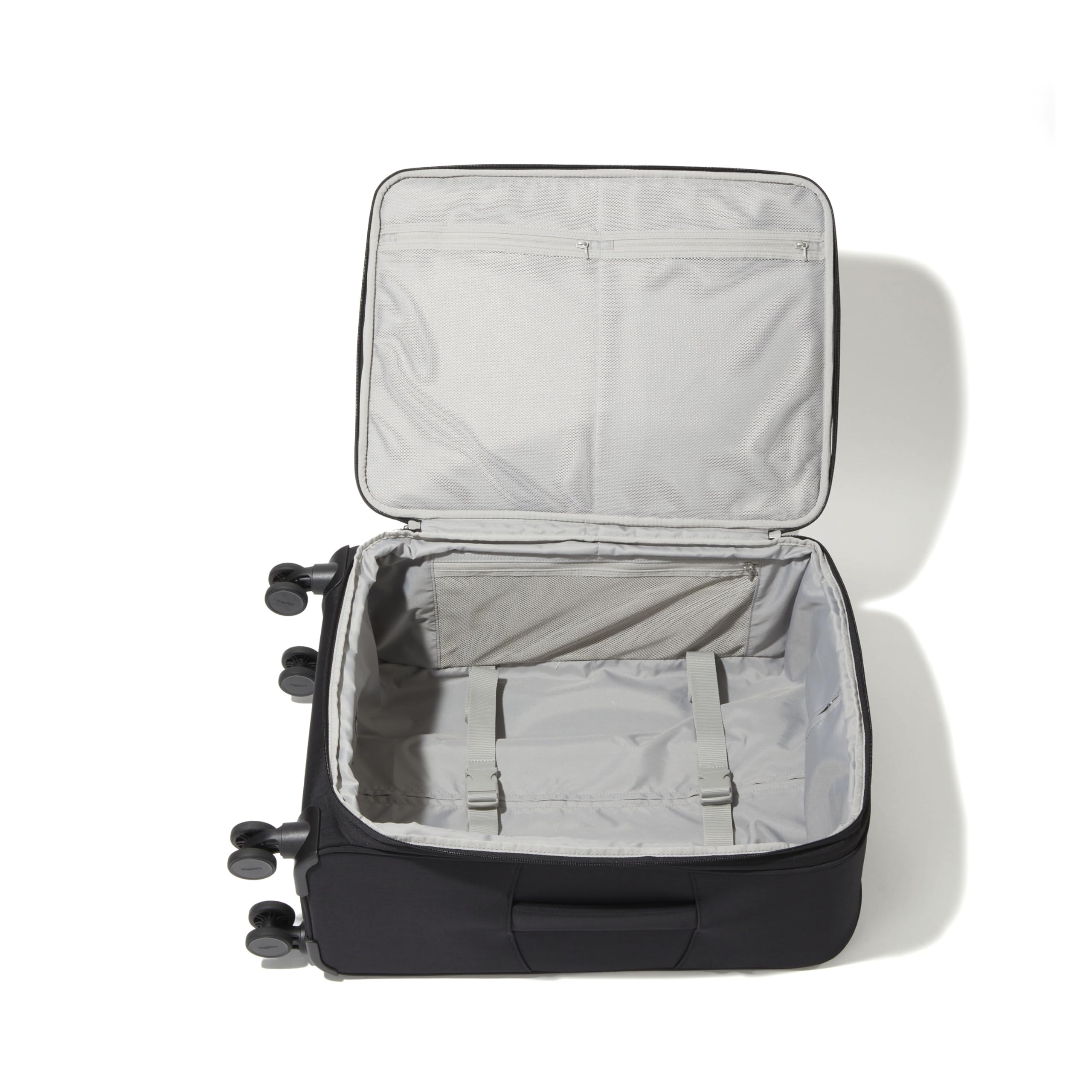 Baggallini 26" Packing Case with Expansion - Image 4