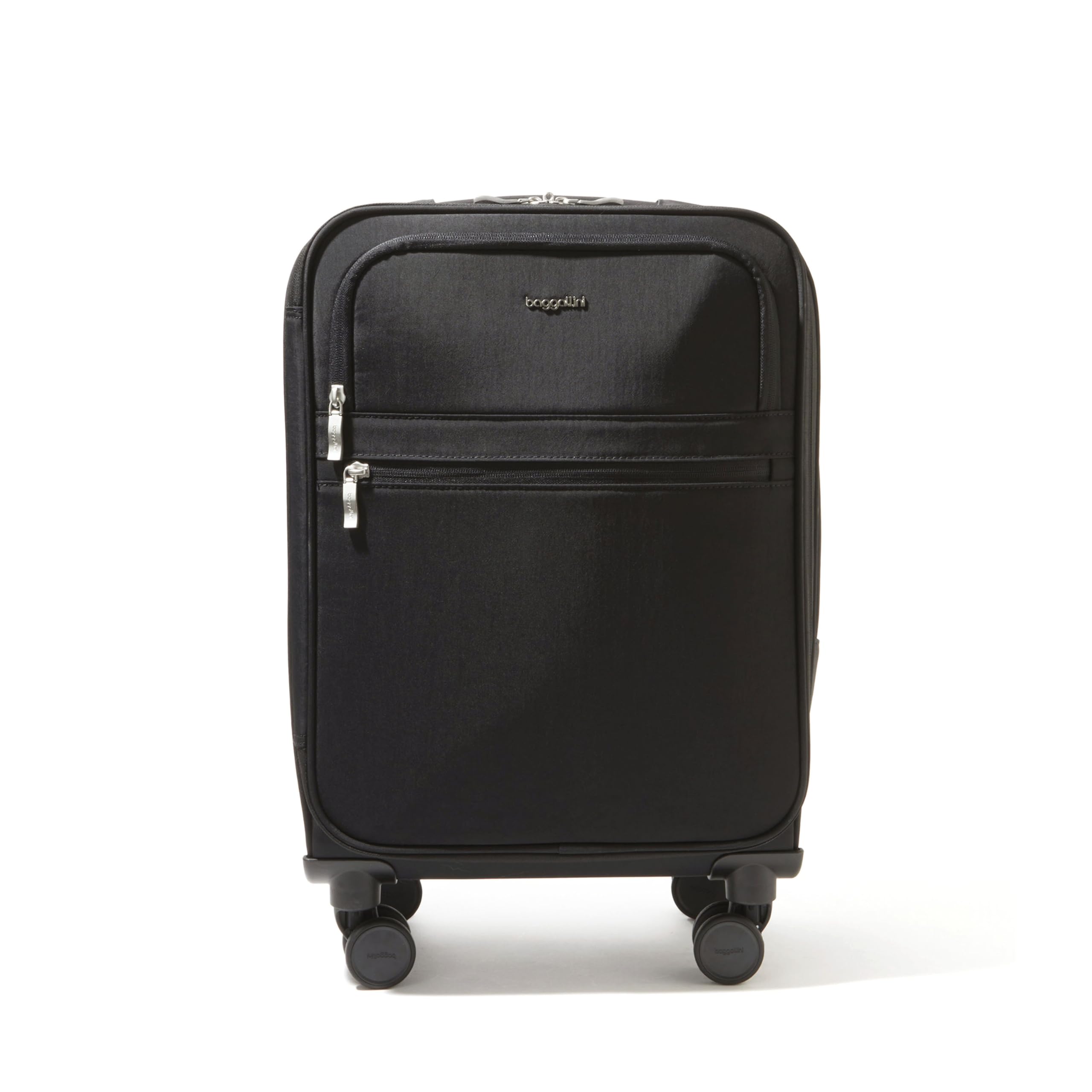 Baggallini 4 Wheel Carry-On - Image 12