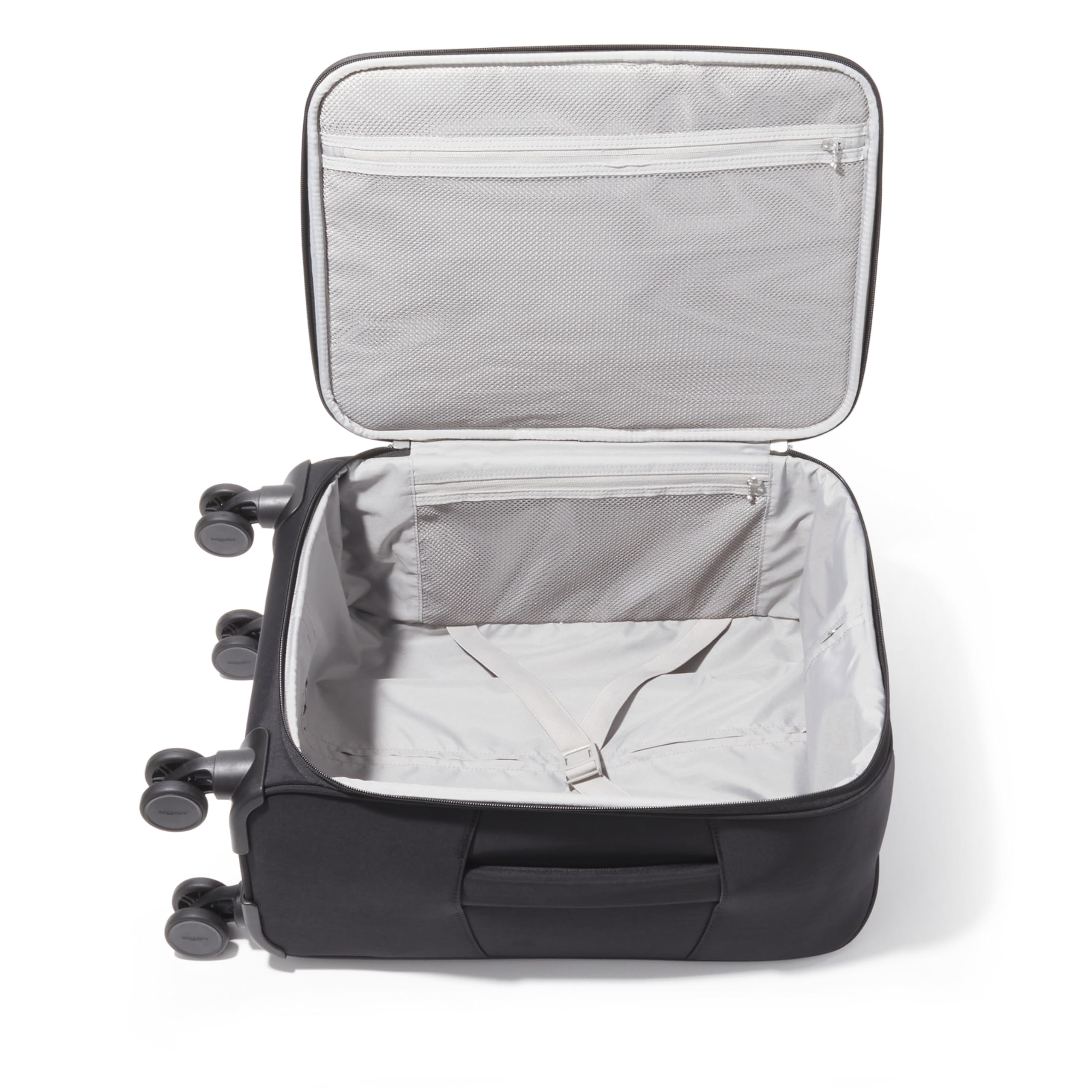 Baggallini 4 Wheel Carry-On - Image 13
