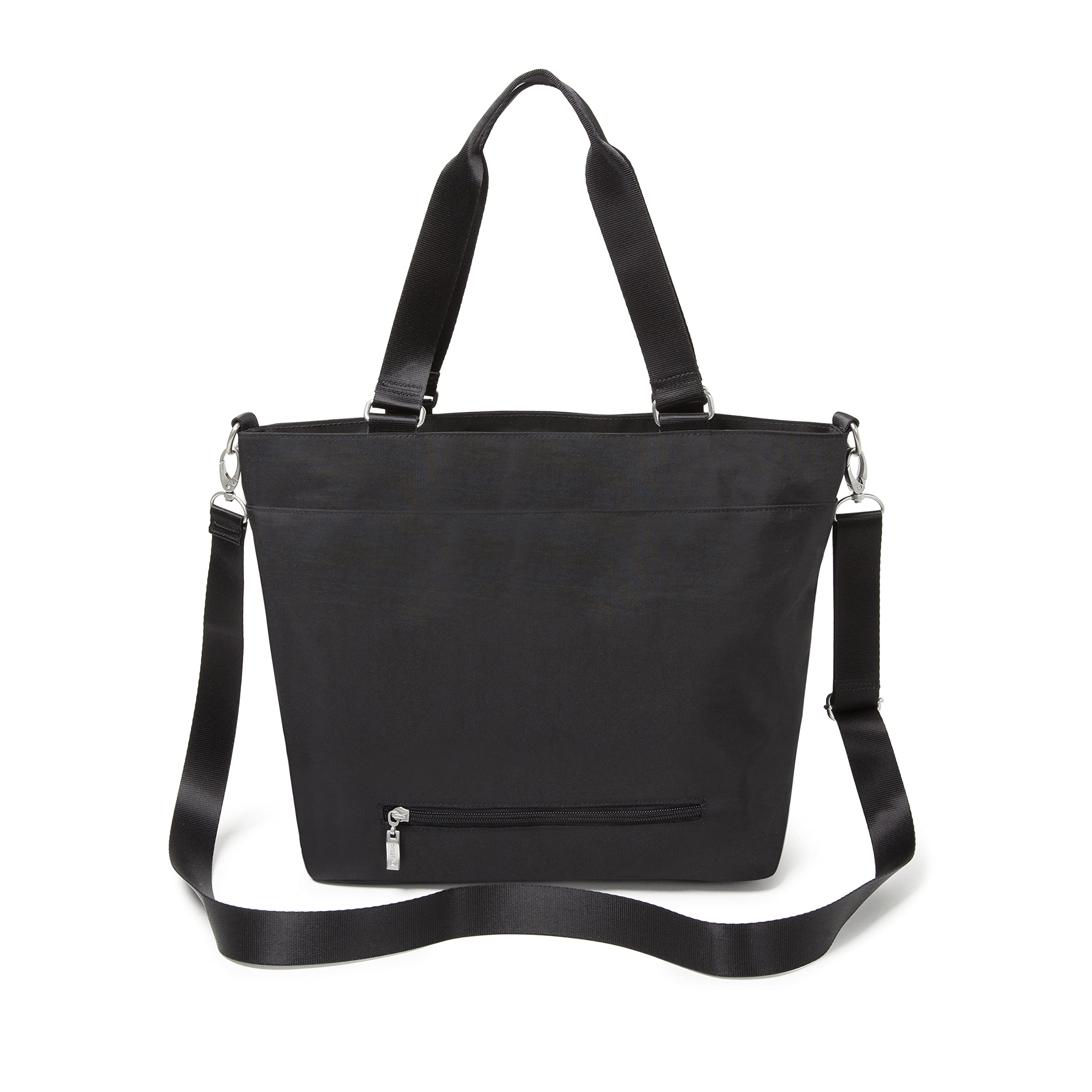 Baggallini Any Day Tote with RFID Phone Wristlet - Image 10