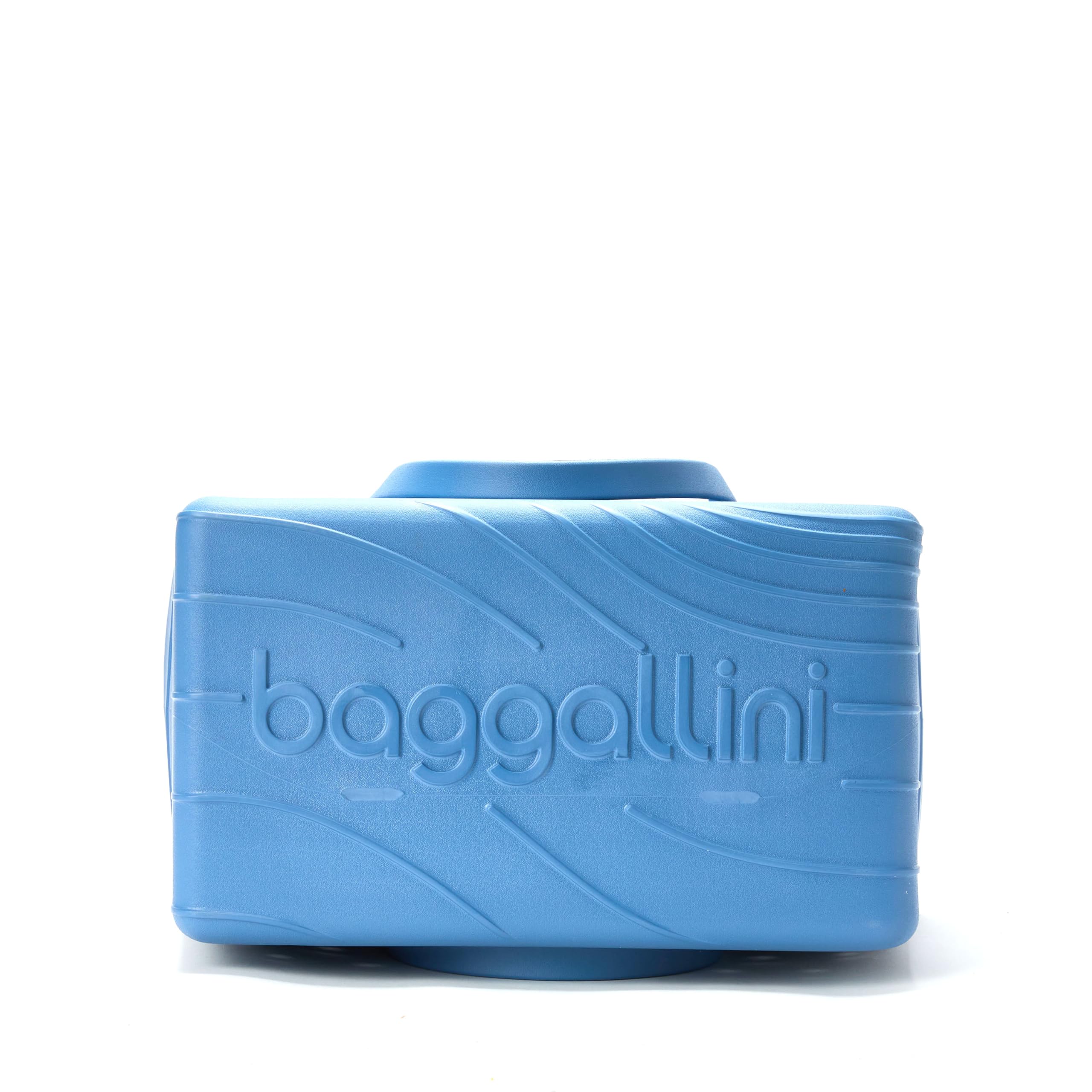 Baggallini Breeze Tote - 9"x18" Lightweight Washable Shoulder Bag - EVA Durable Beach Bag - Image 10