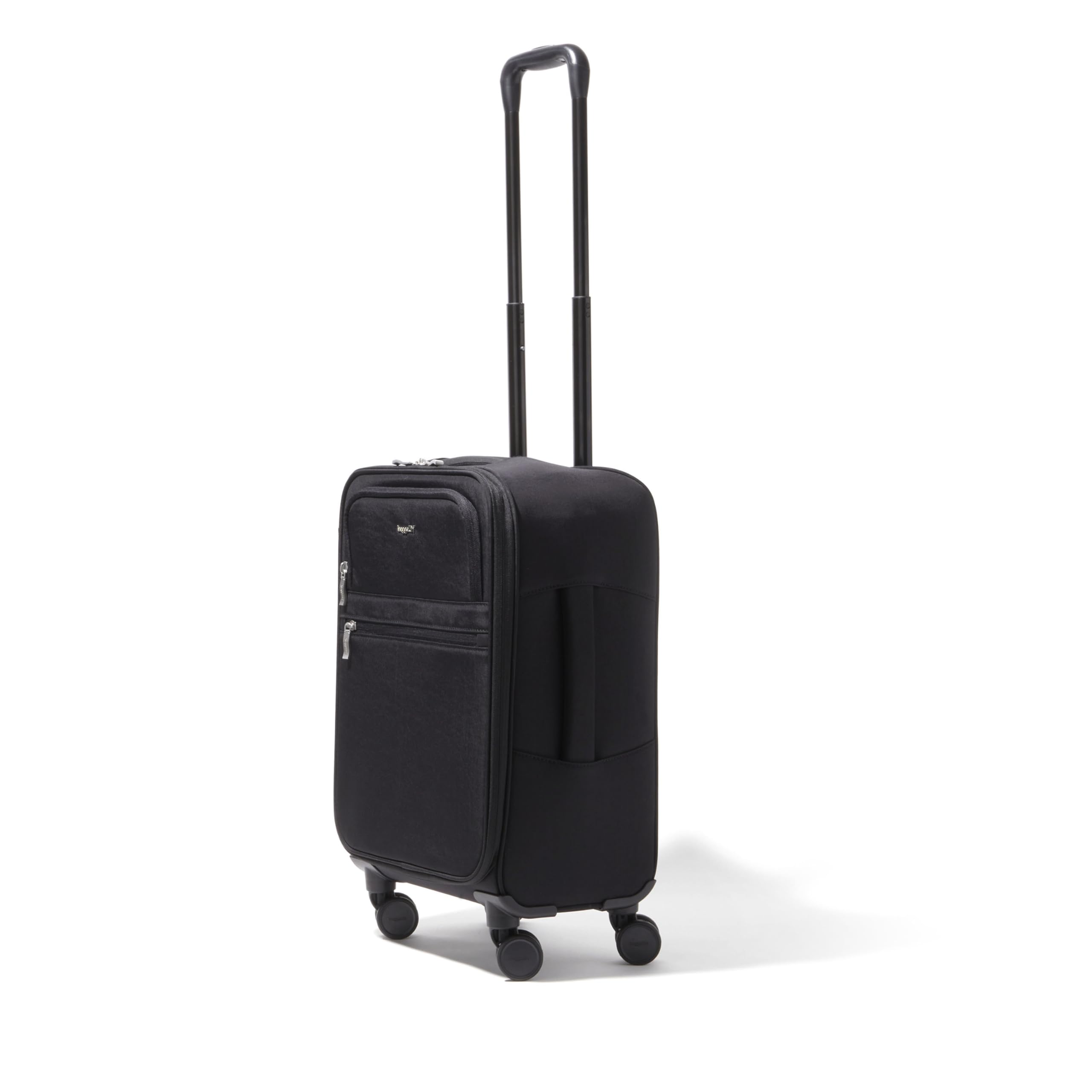 Baggallini Carry-On and Large Checked Luggage Bundle - Lightweight Luggage Set - Image 8