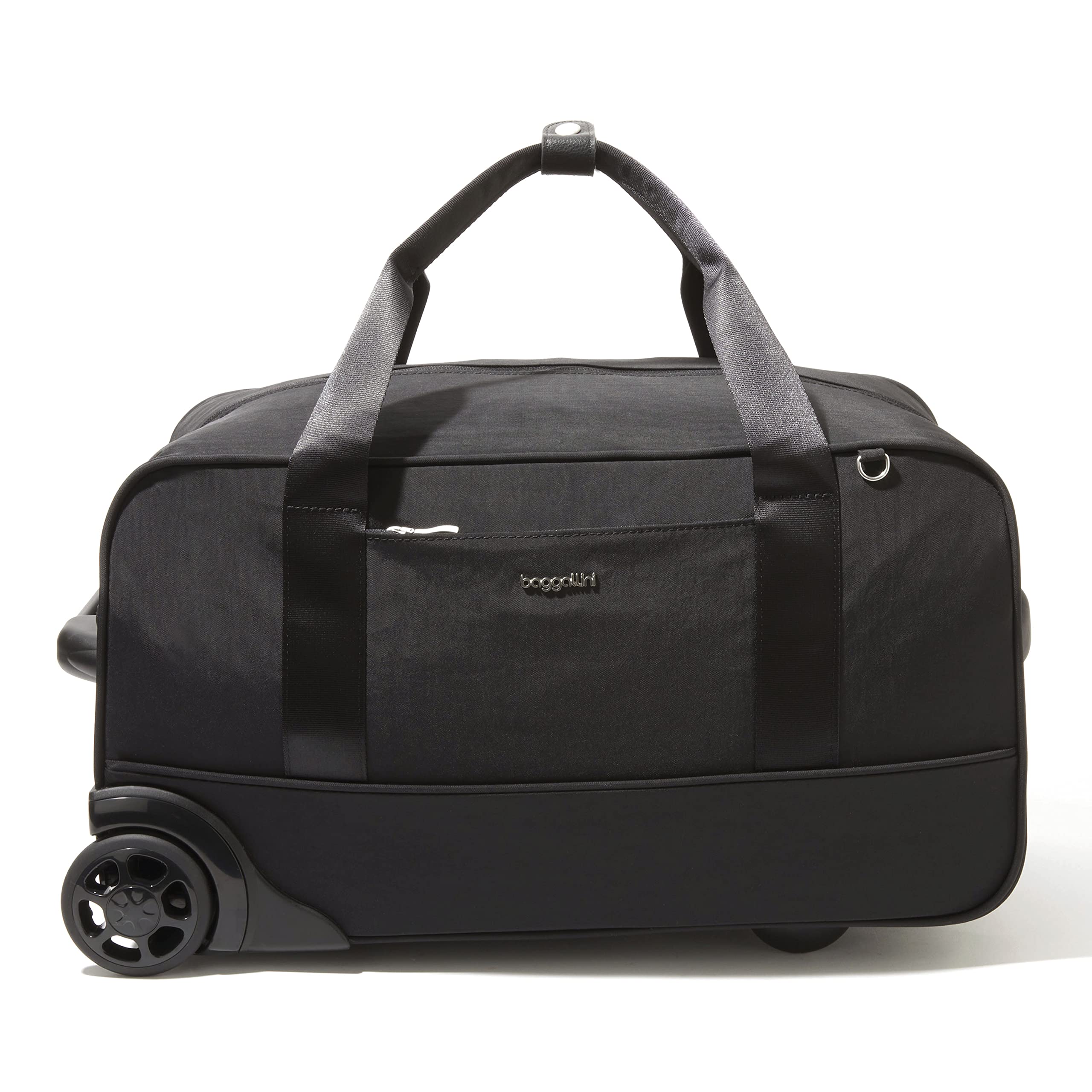 Baggallini Carry-On Duffel - Image 5