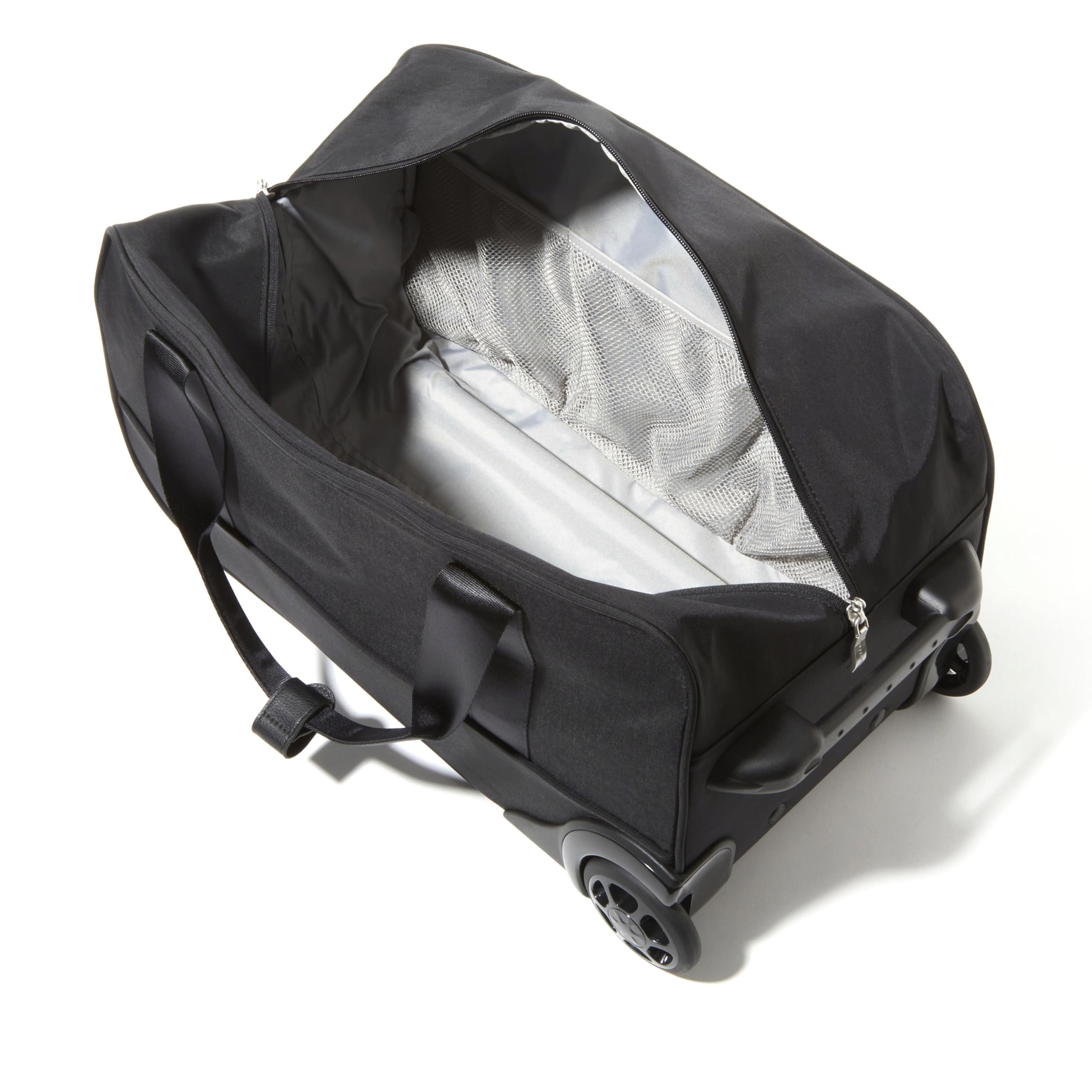 Baggallini Carry-On Duffel - Image 8