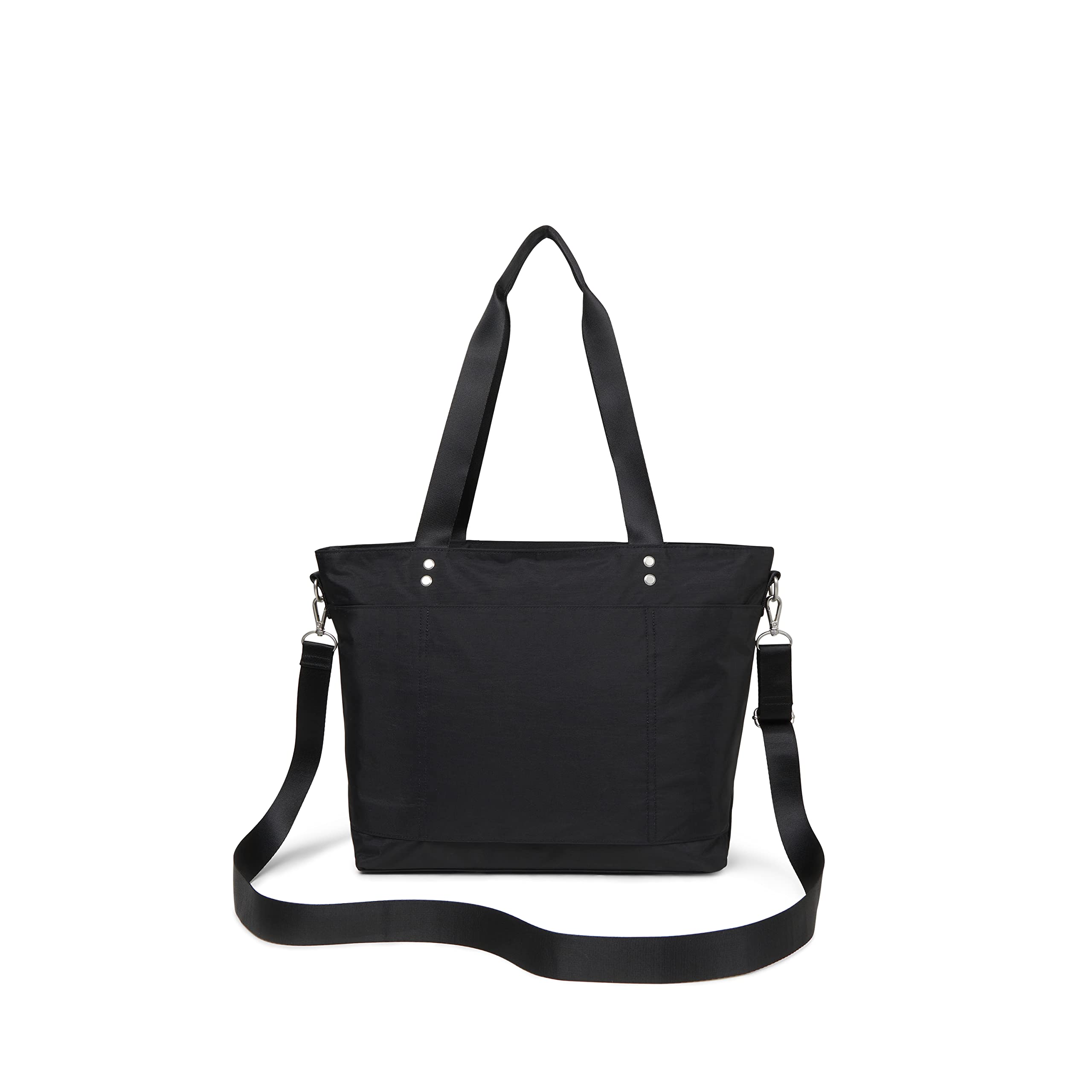 Baggallini Carryall Tote Bag - Crossbody Tote Bag for Women - Image 4