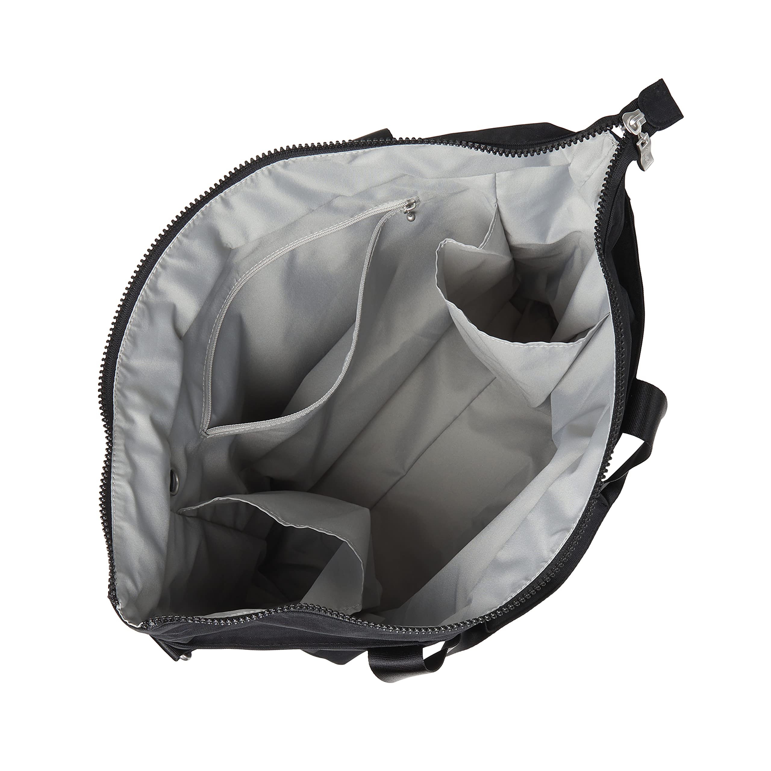 Baggallini Carryall Tote Bag - Crossbody Tote Bag for Women - Image 5