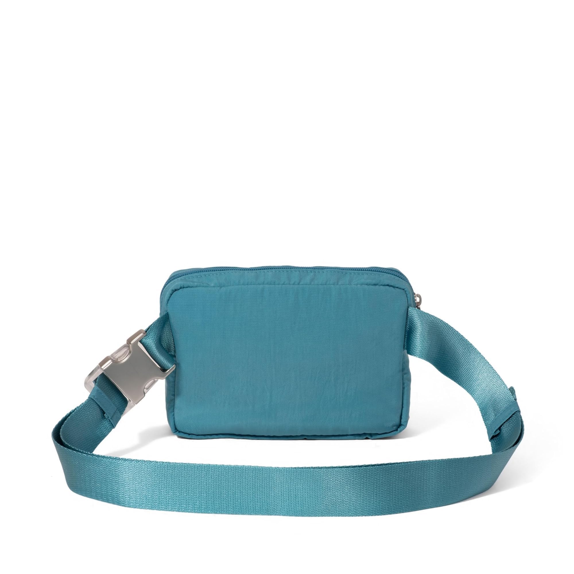 Baggallini Coastal Flip Lock Sling - Image 3