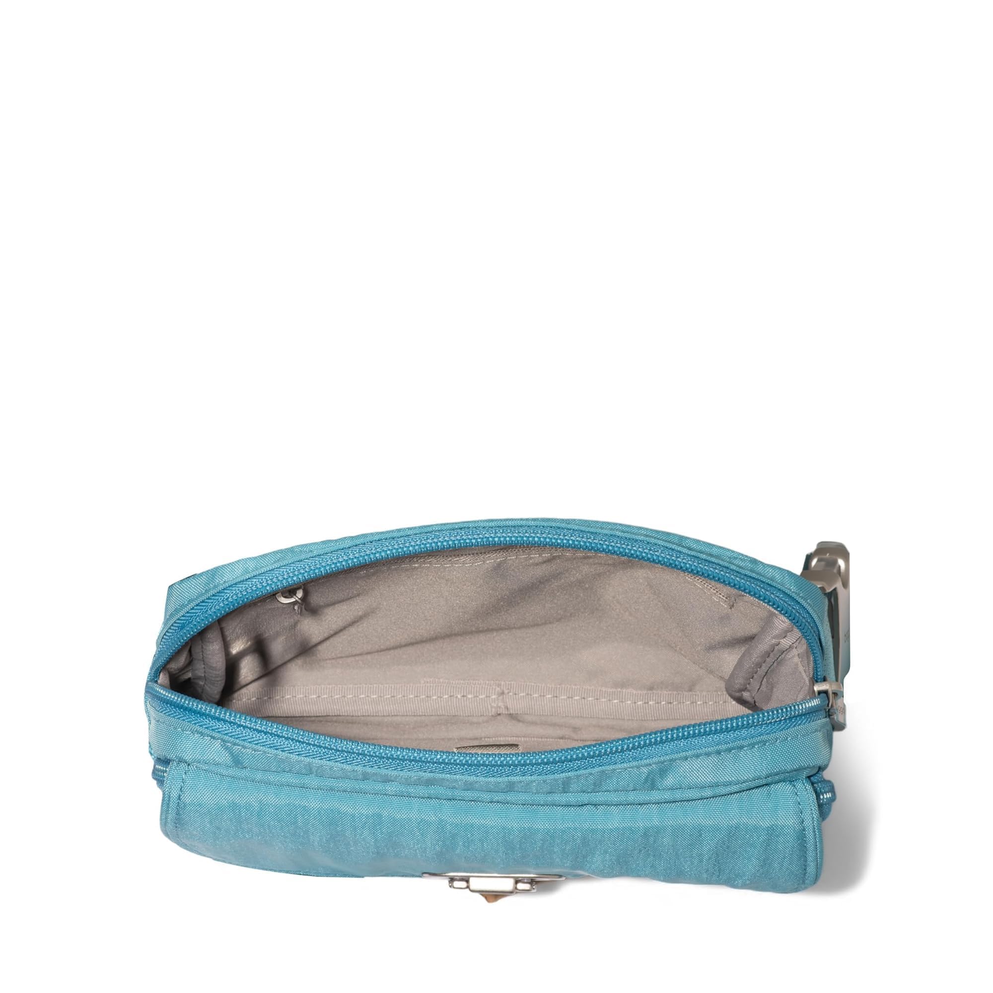 Baggallini Coastal Flip Lock Sling - Image 4