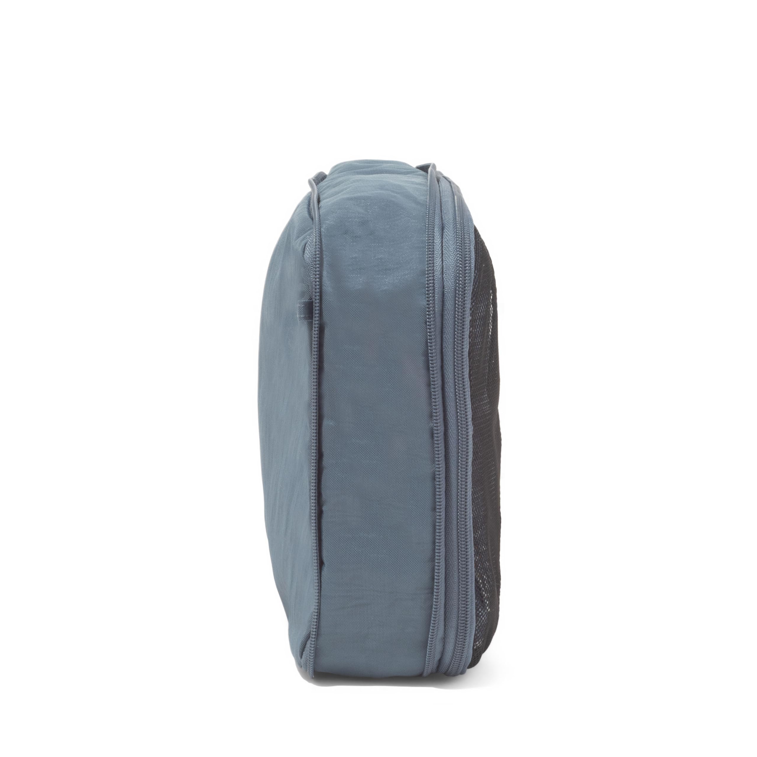 Baggallini Compression Cube 4-piece set - Lightweight Compression Packing Cubes for Travel - Image 5