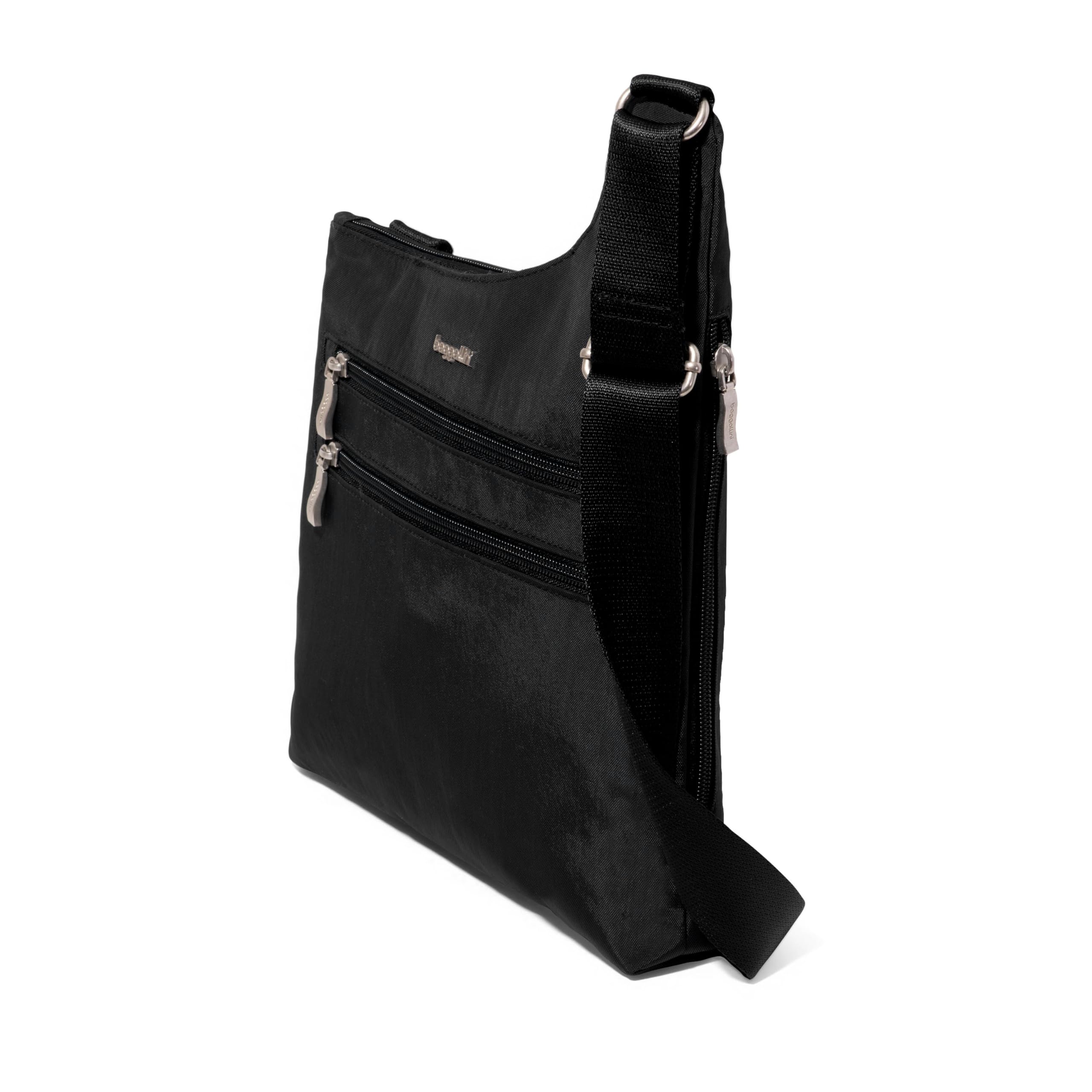 Baggallini Drift Slim Crossbody - Image 3