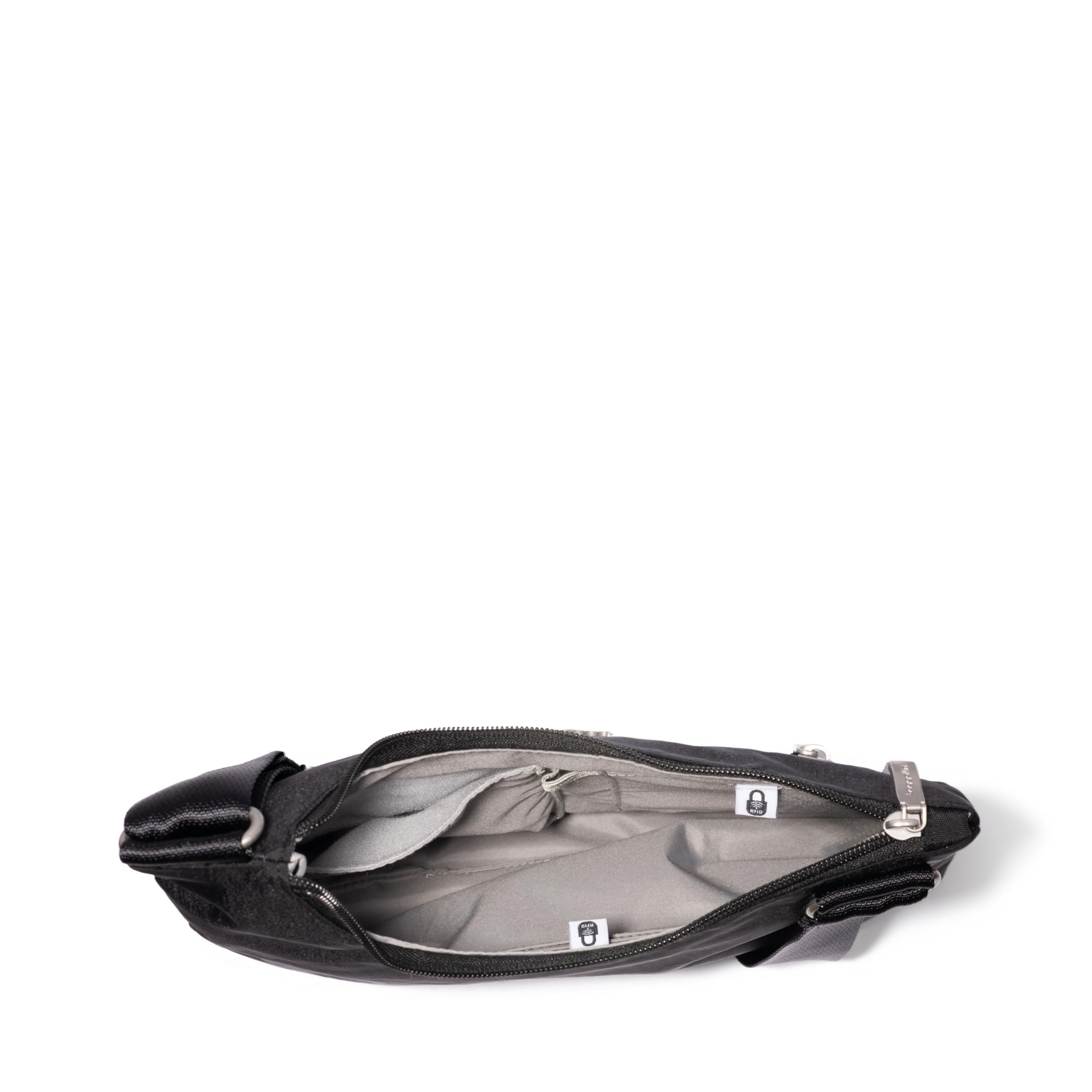 Baggallini Drift Slim Crossbody - Image 5