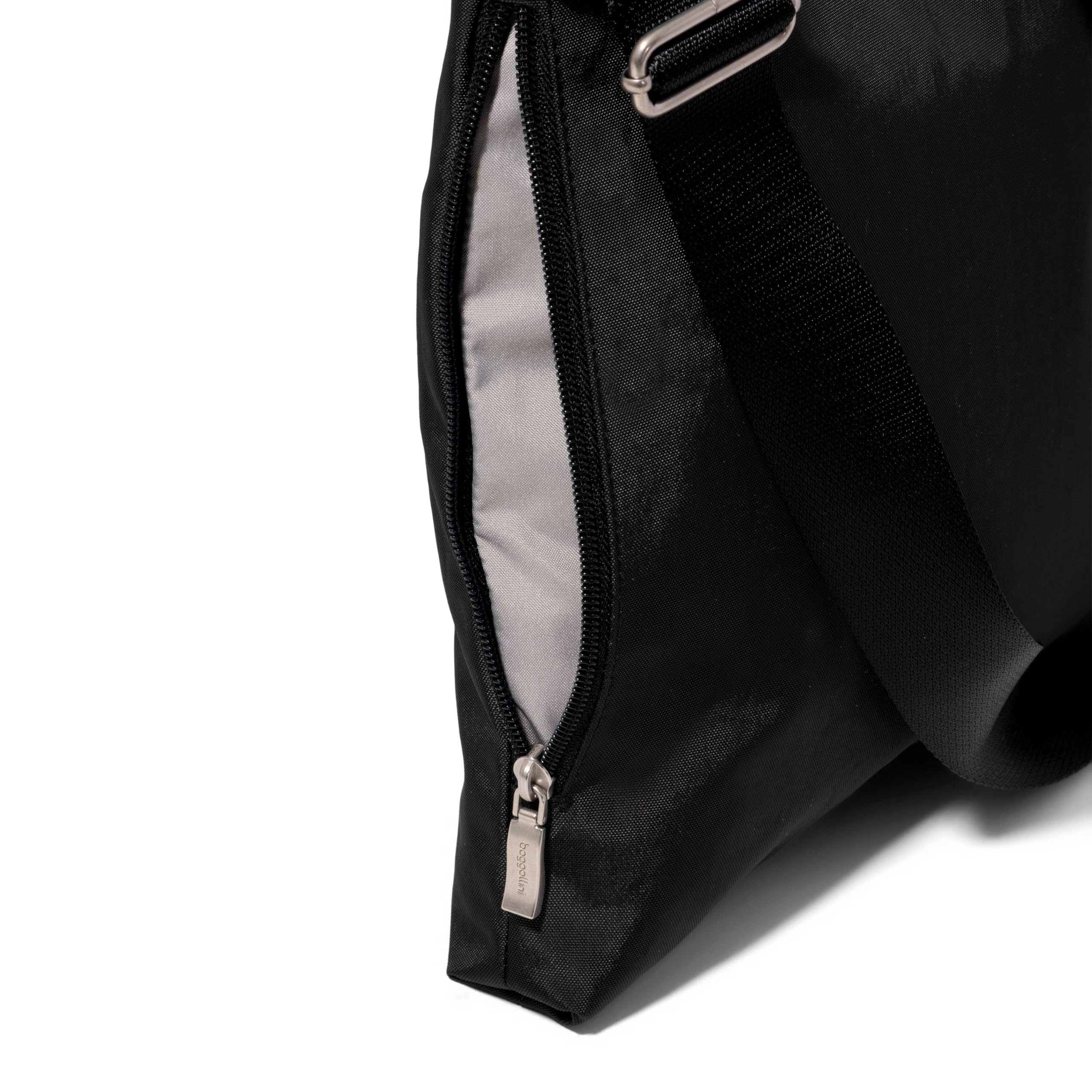 Baggallini Drift Slim Crossbody - Image 6