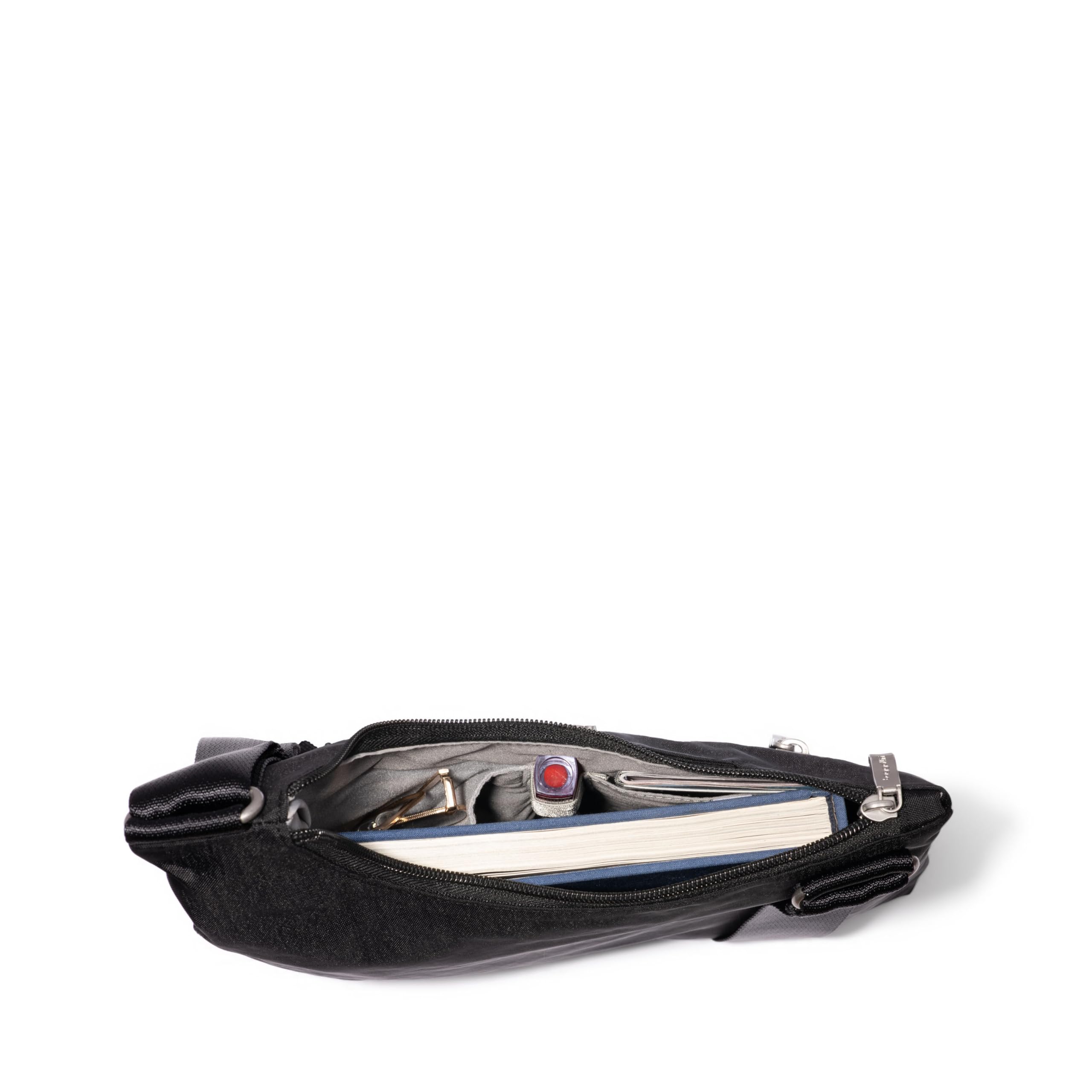 Baggallini Drift Slim Crossbody - Image 7