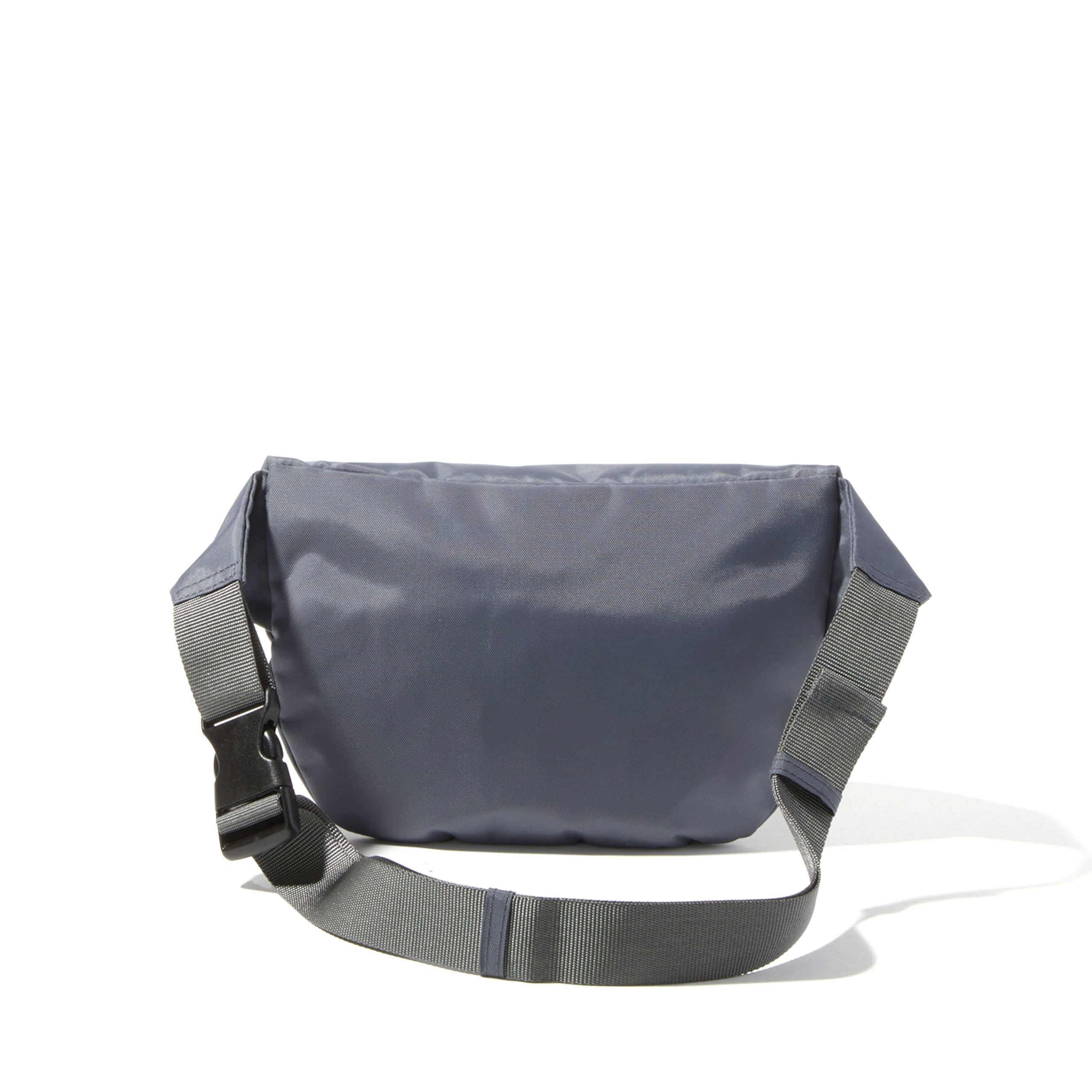 Baggallini Essential Belt Bag - 19x6" Crossbody Fanny Pack Waist Pack w/RFID & Adjustable Strap - Image 9