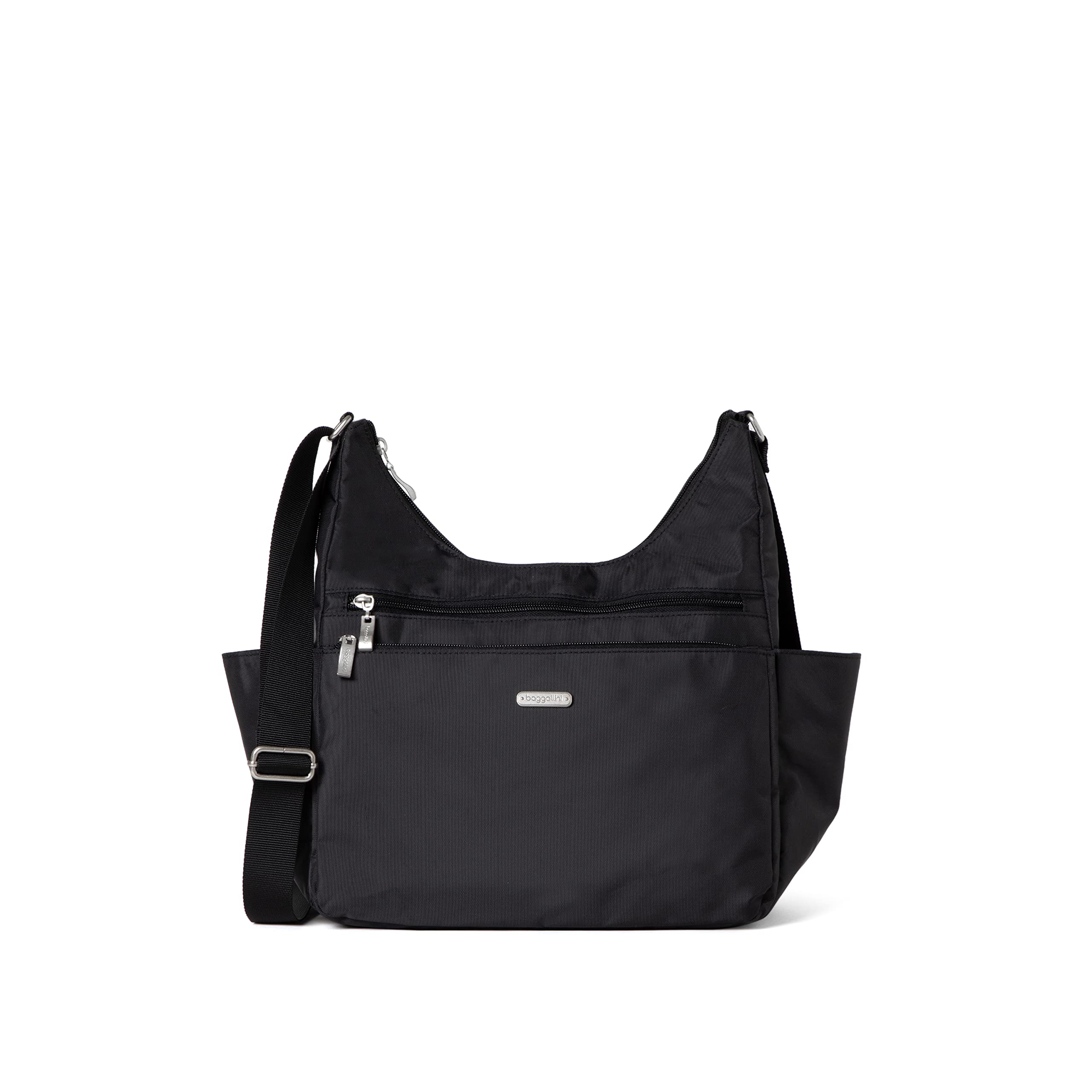 Baggallini Essential Hobo Crossbody