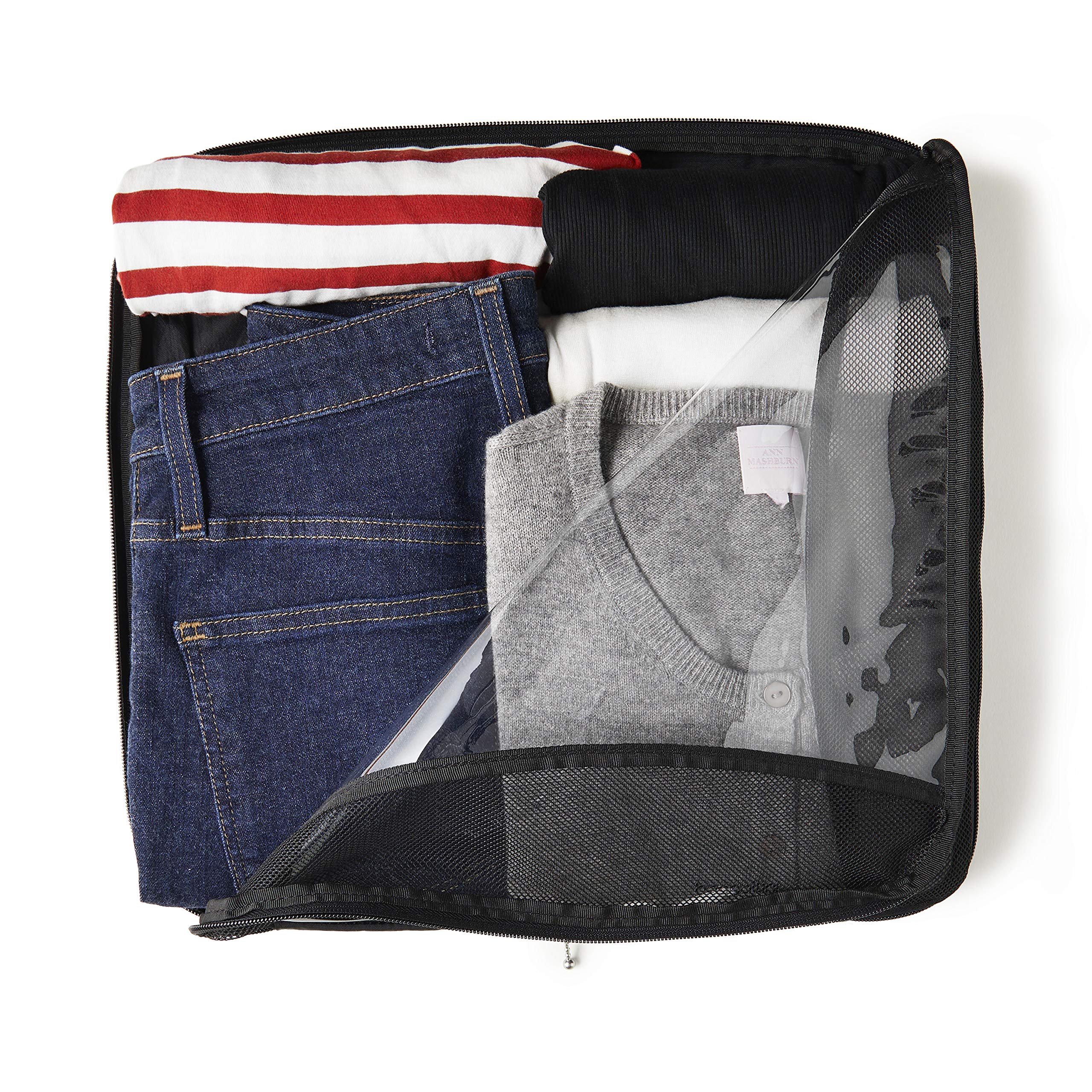 baggallini Extra Large Compression Cube - Image 4