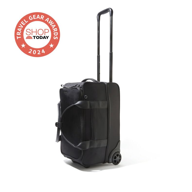 Baggallini Gramercy Carry-On Duffel - Image 3