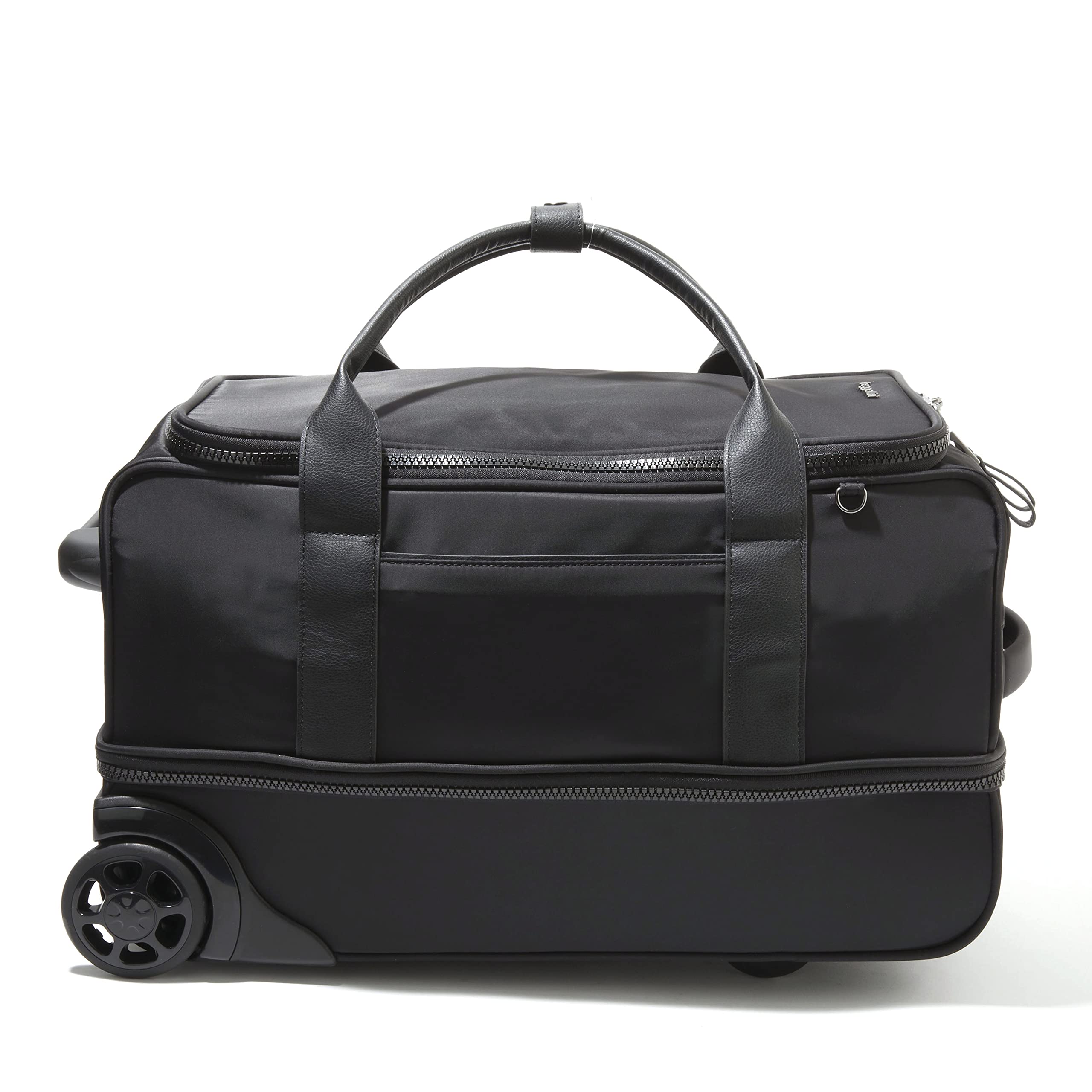 Baggallini Gramercy Carry-On Duffel - Image 5