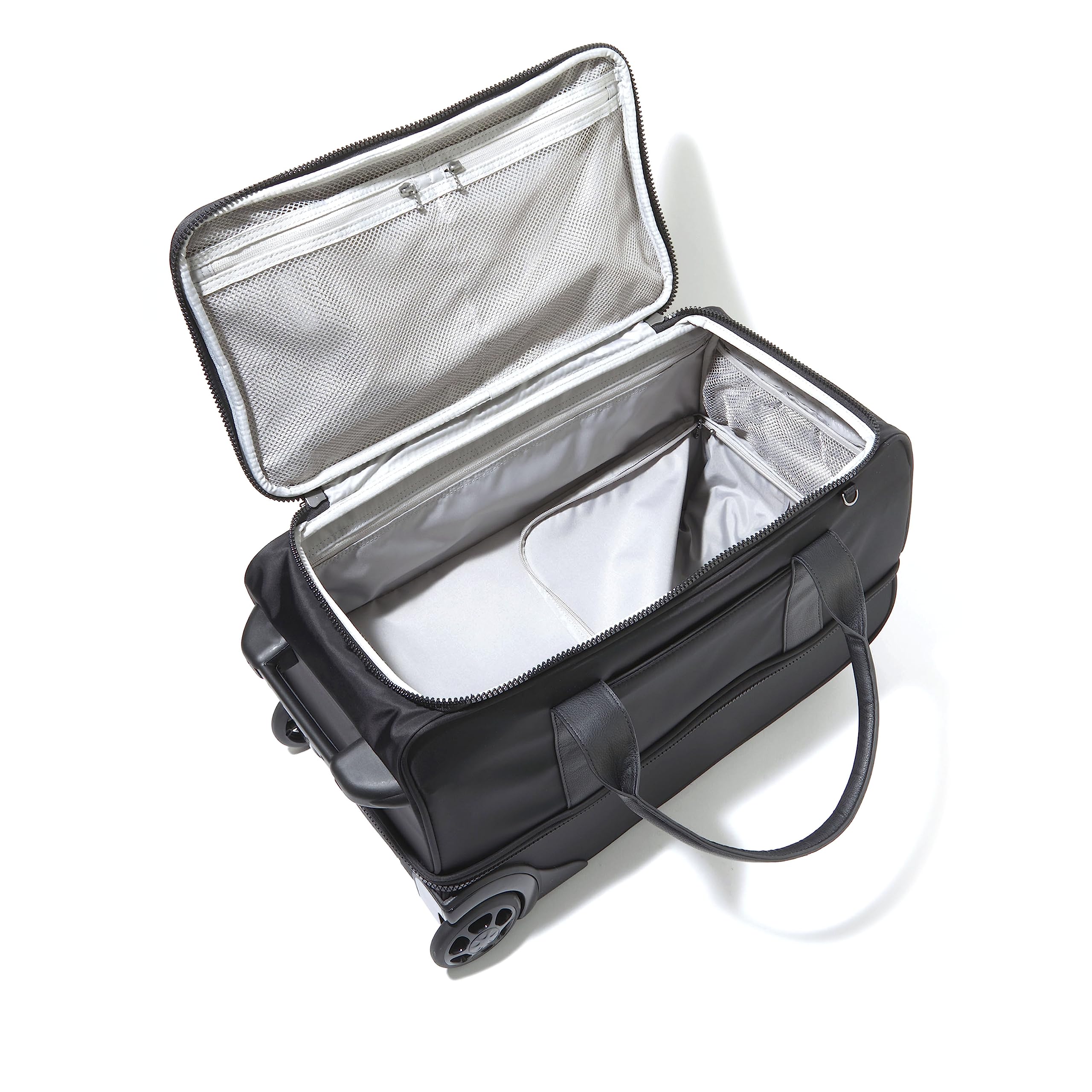 Baggallini Gramercy Carry-On Duffel - Image 8