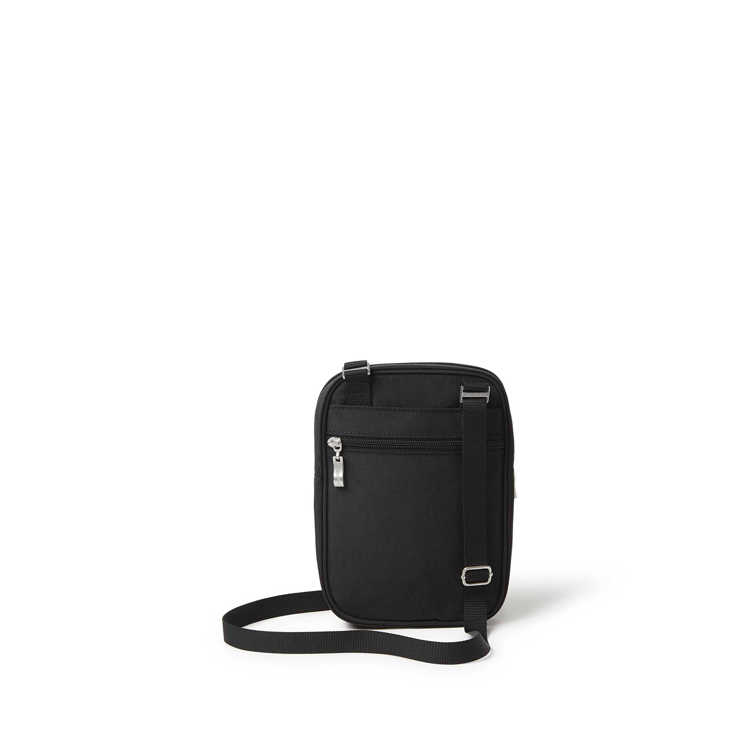 Baggallini Journey Crossbody Bags for Women 9x6 Small Lightweight Travel Handbag W/RFID - Image 9