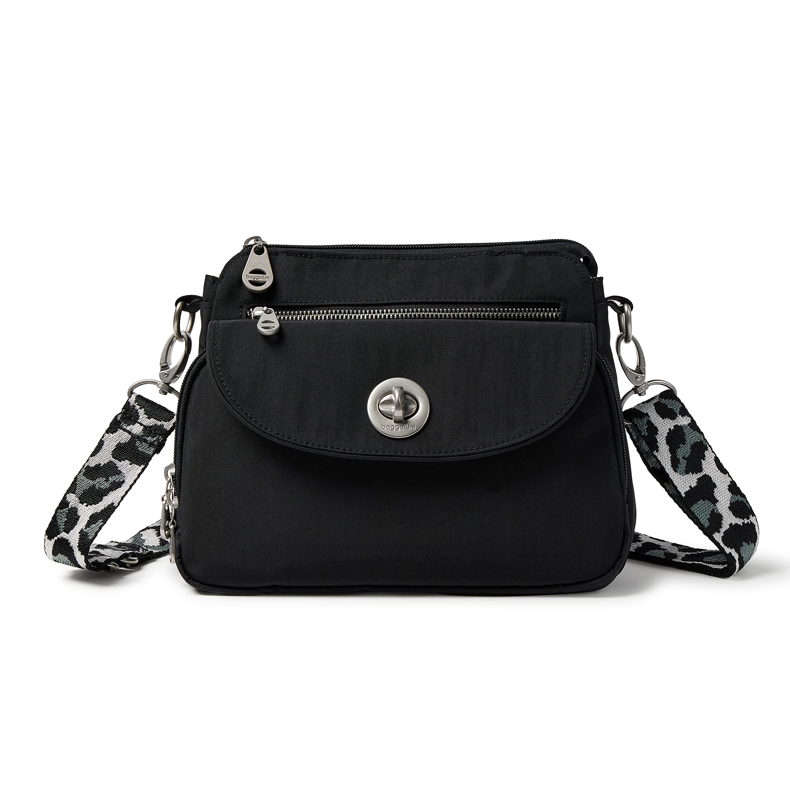 Baggallini mens Slim Strap - Image 3