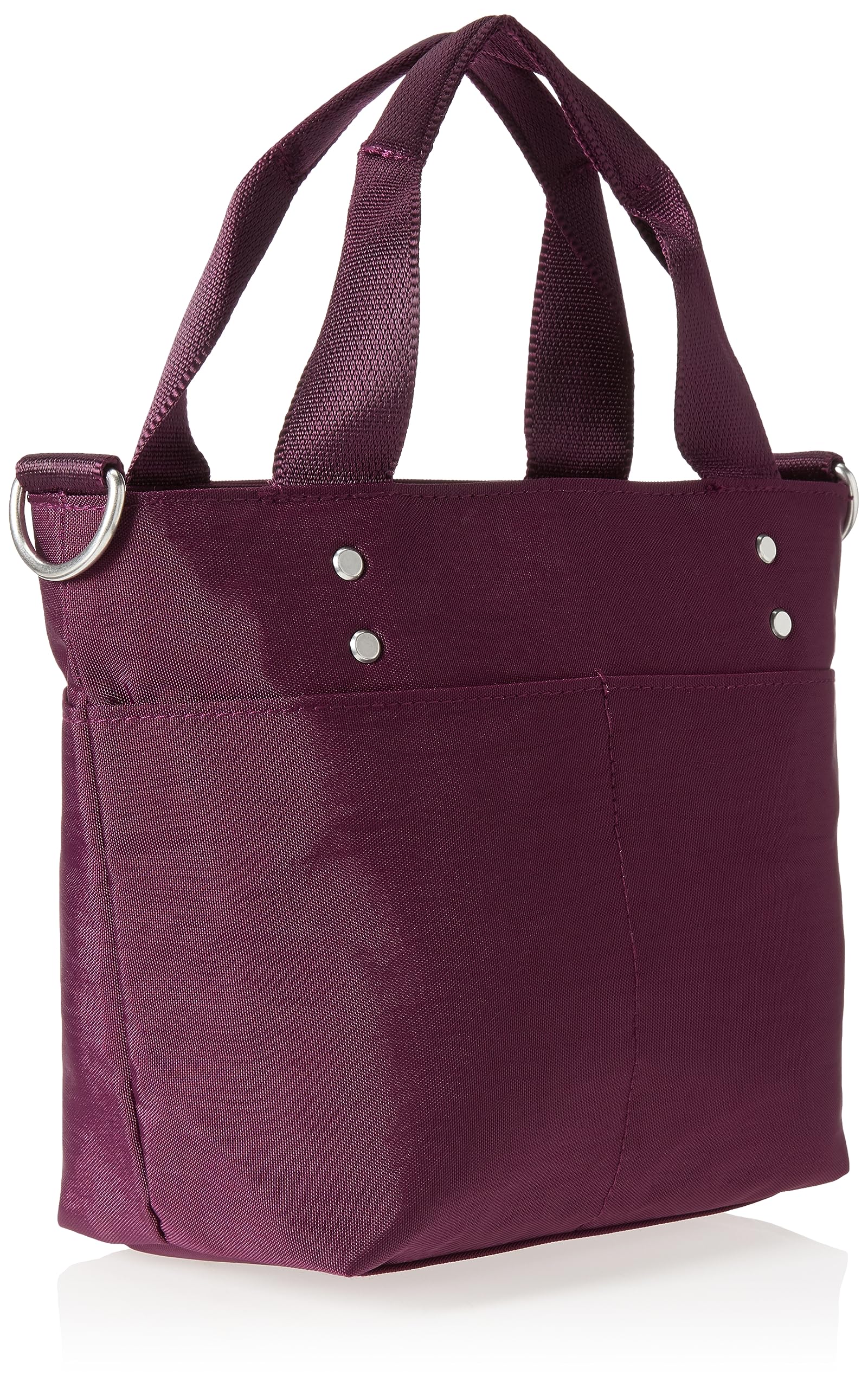 Baggallini Mini Carryall Tote - Image 3