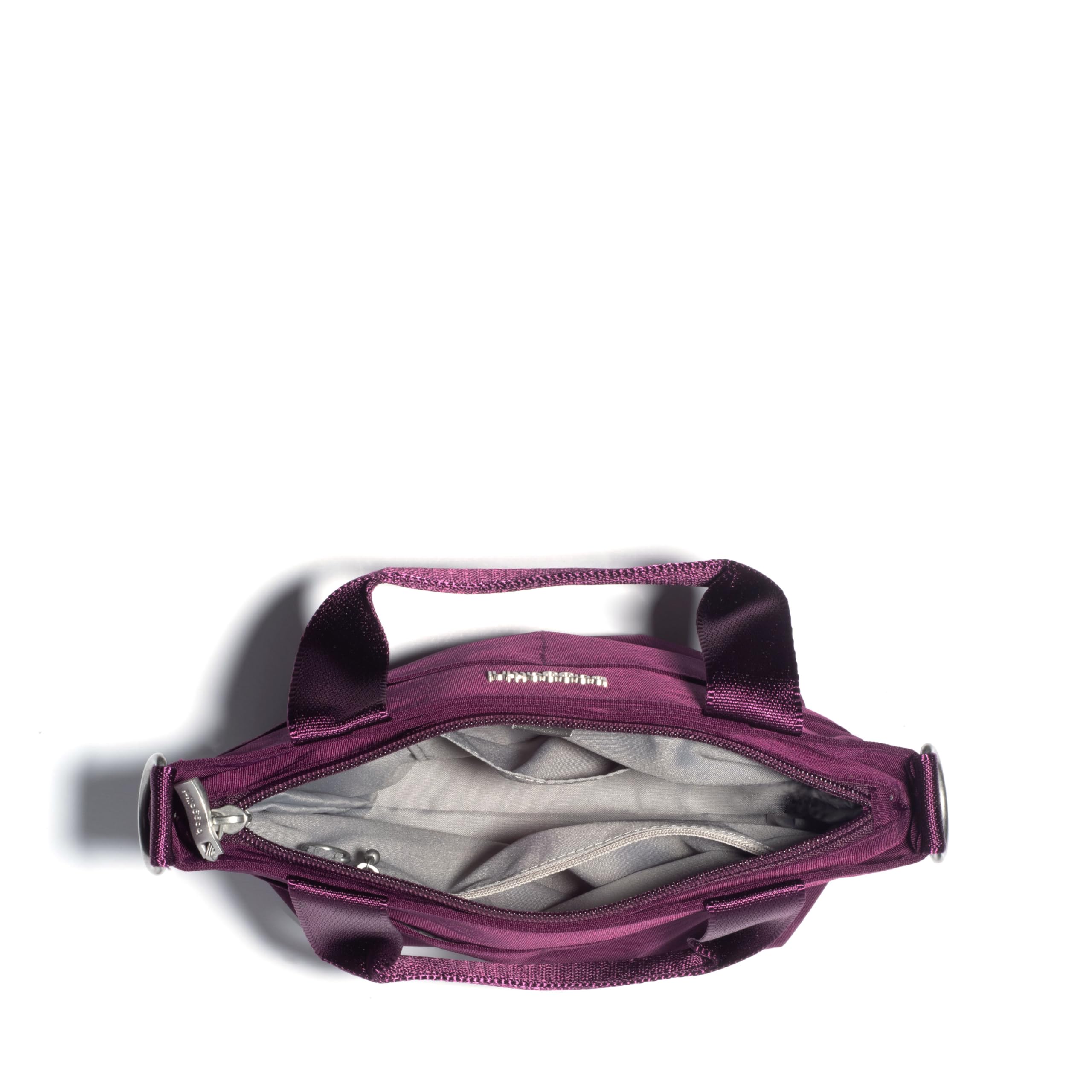 Baggallini Mini Carryall Tote - Image 5