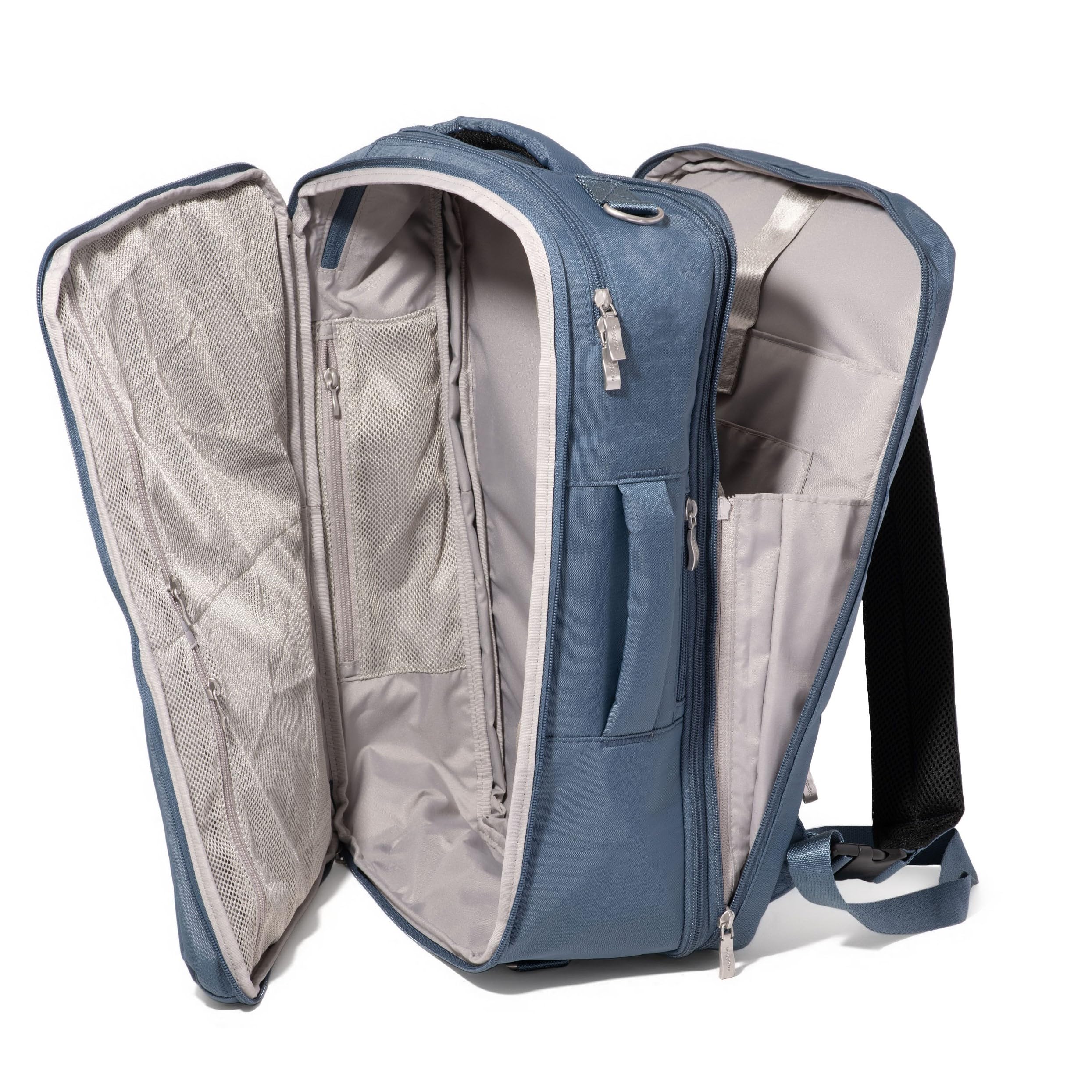 Baggallini Modern Convertible Travel Backpack - Image 10