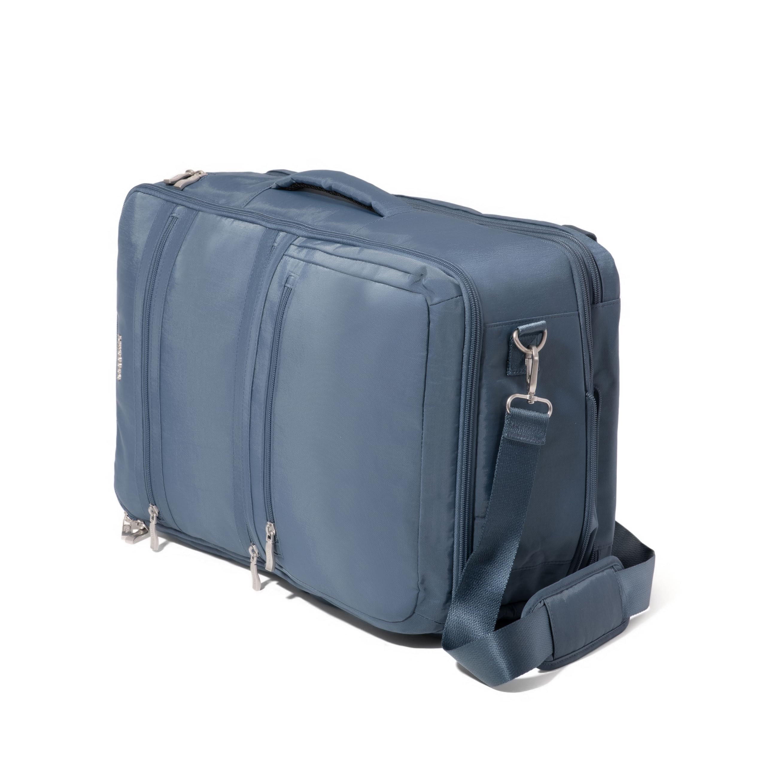 Baggallini Modern Convertible Travel Backpack - Image 12