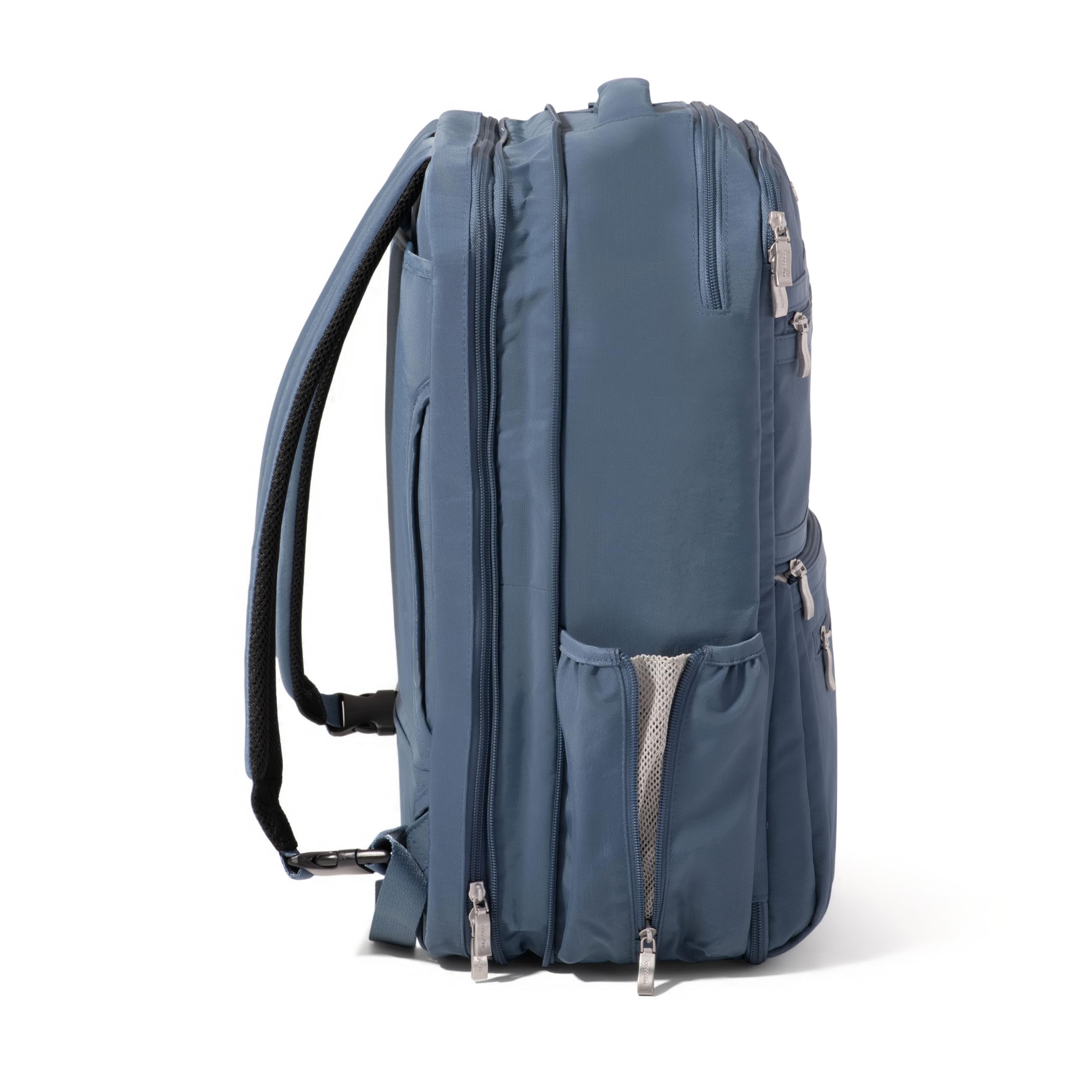 Baggallini Modern Convertible Travel Backpack - Image 14
