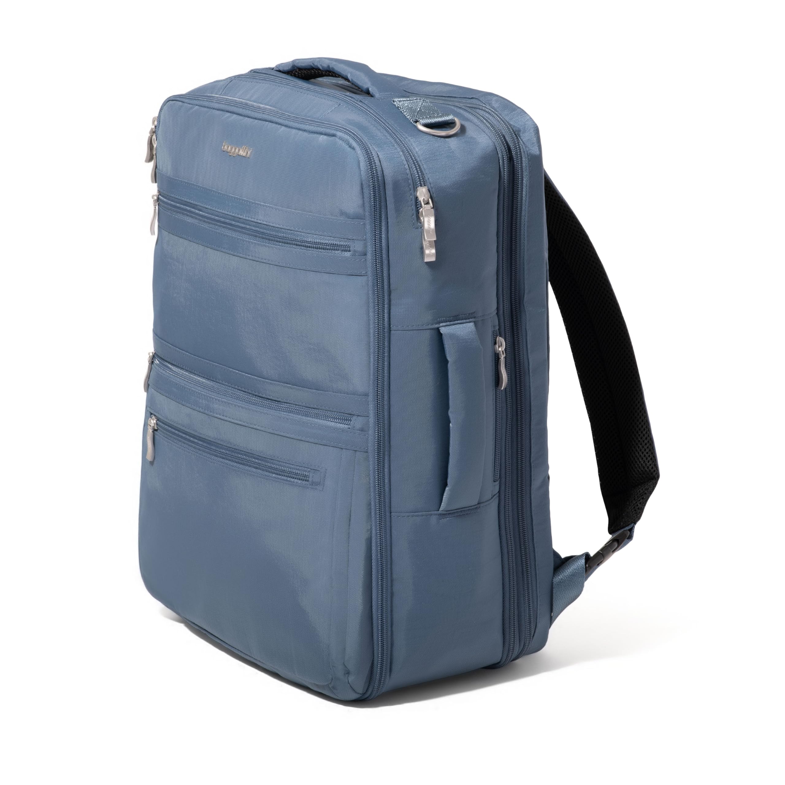 Baggallini Modern Convertible Travel Backpack - Image 8