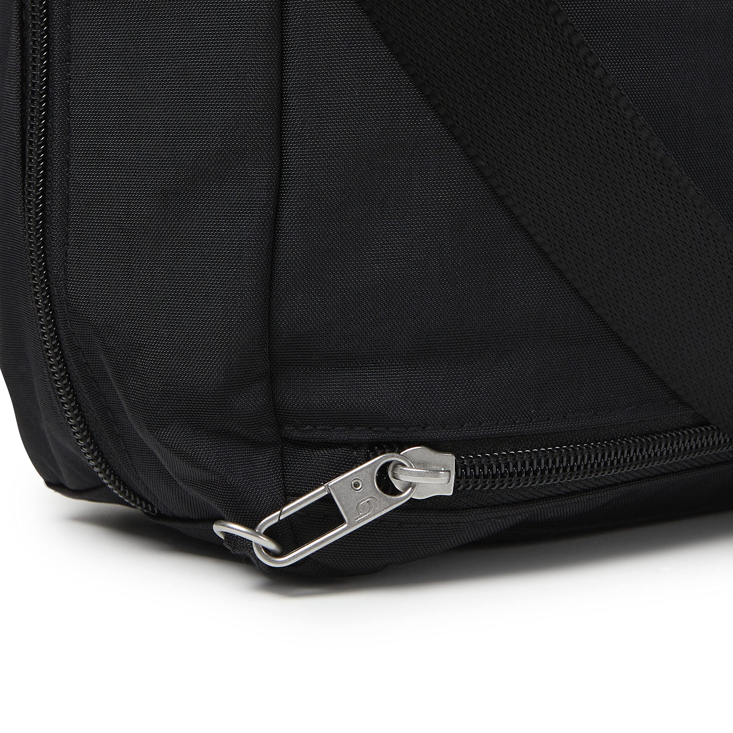 Baggallini Modern Everywhere Crossbody Bag for Women 11x9x4.5 Rfid Hobo Bag - Image 10