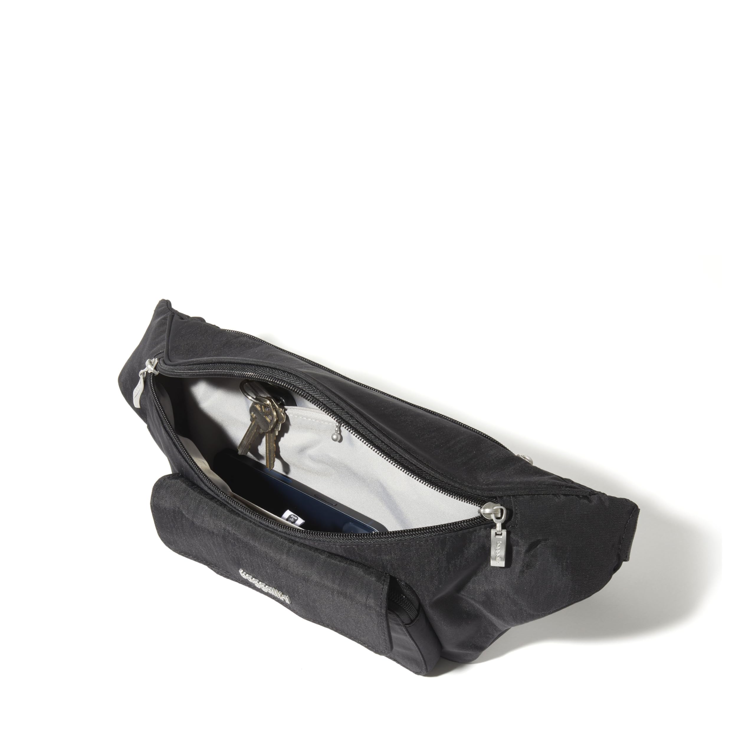 Baggallini Modern Everywhere Waistpack Sling - Image 4