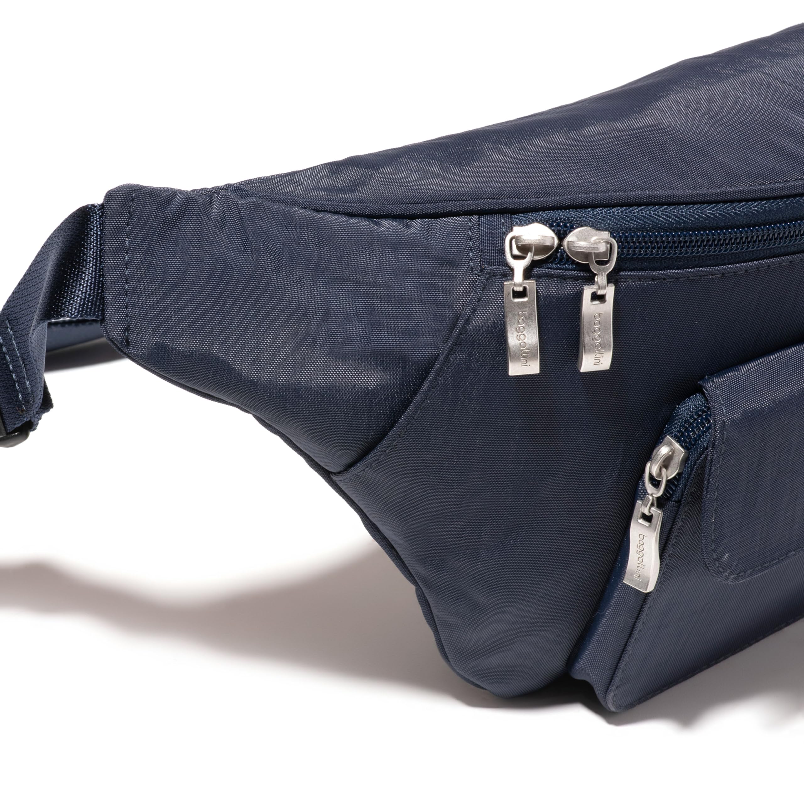 Baggallini Modern Everywhere Waistpack Sling - Image 5