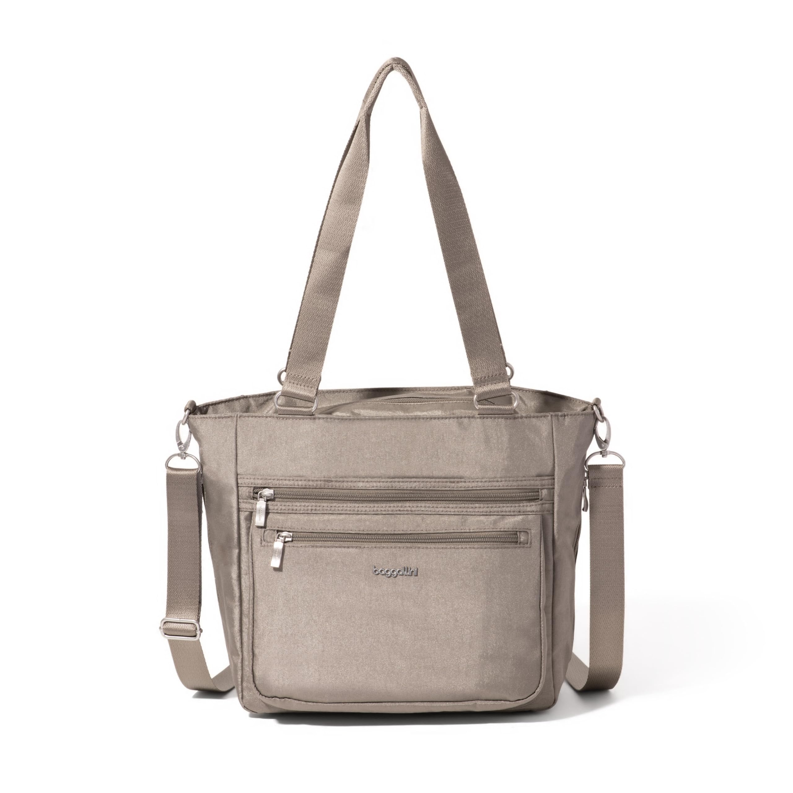 Baggallini Modern Shopper Tote - Image 10