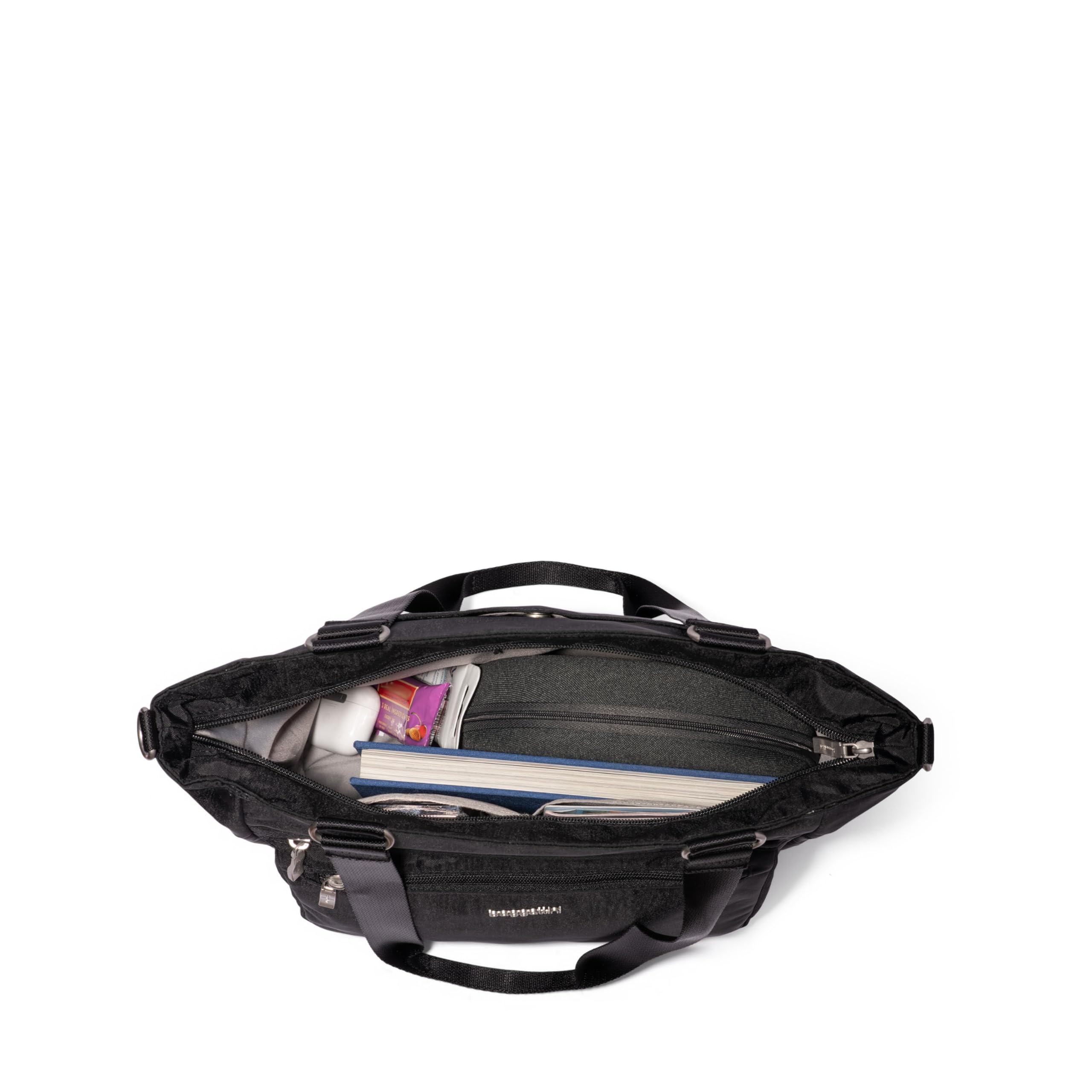 Baggallini Modern Shopper Tote - Image 11