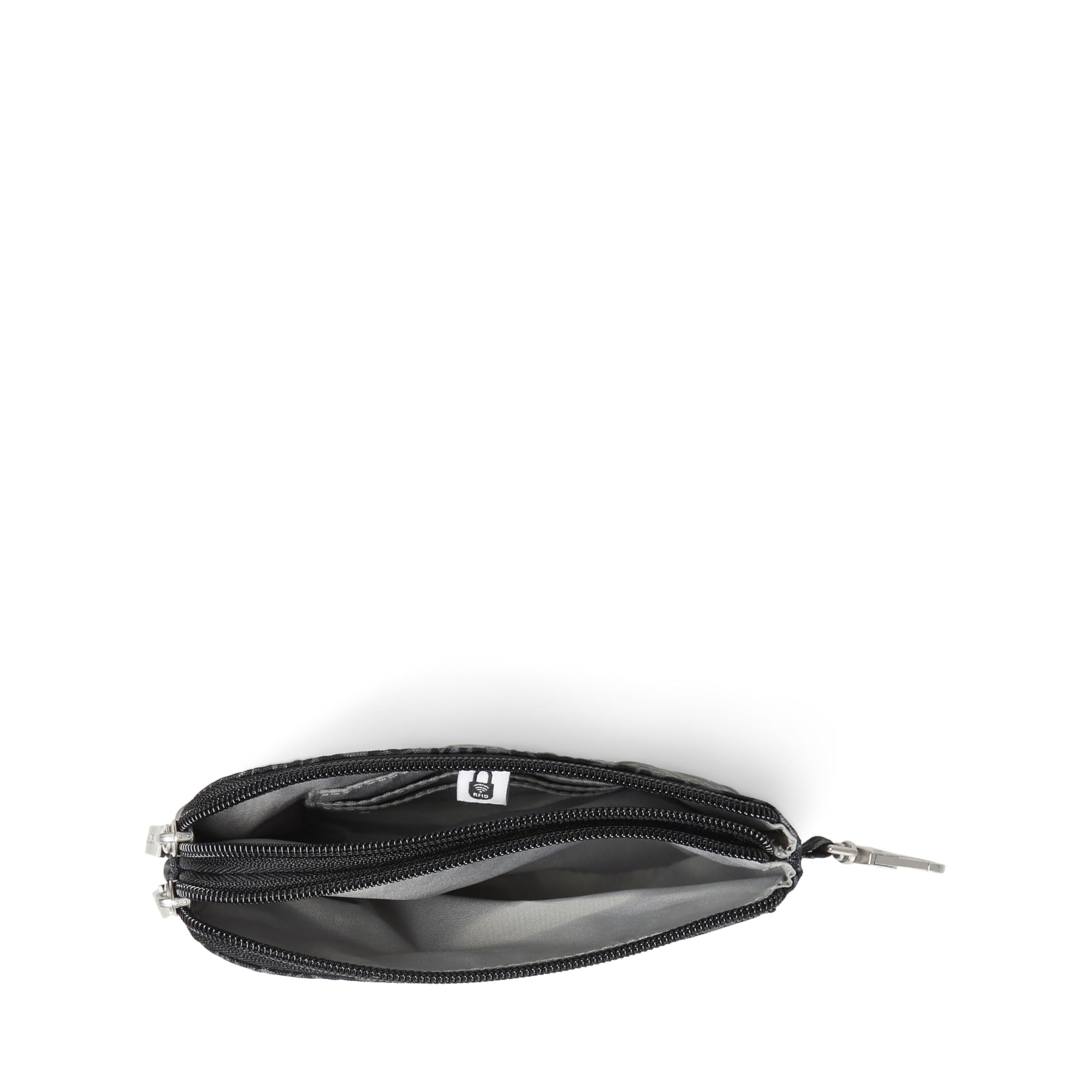 Baggallini On the Go Daily RFID Pouch - Image 7
