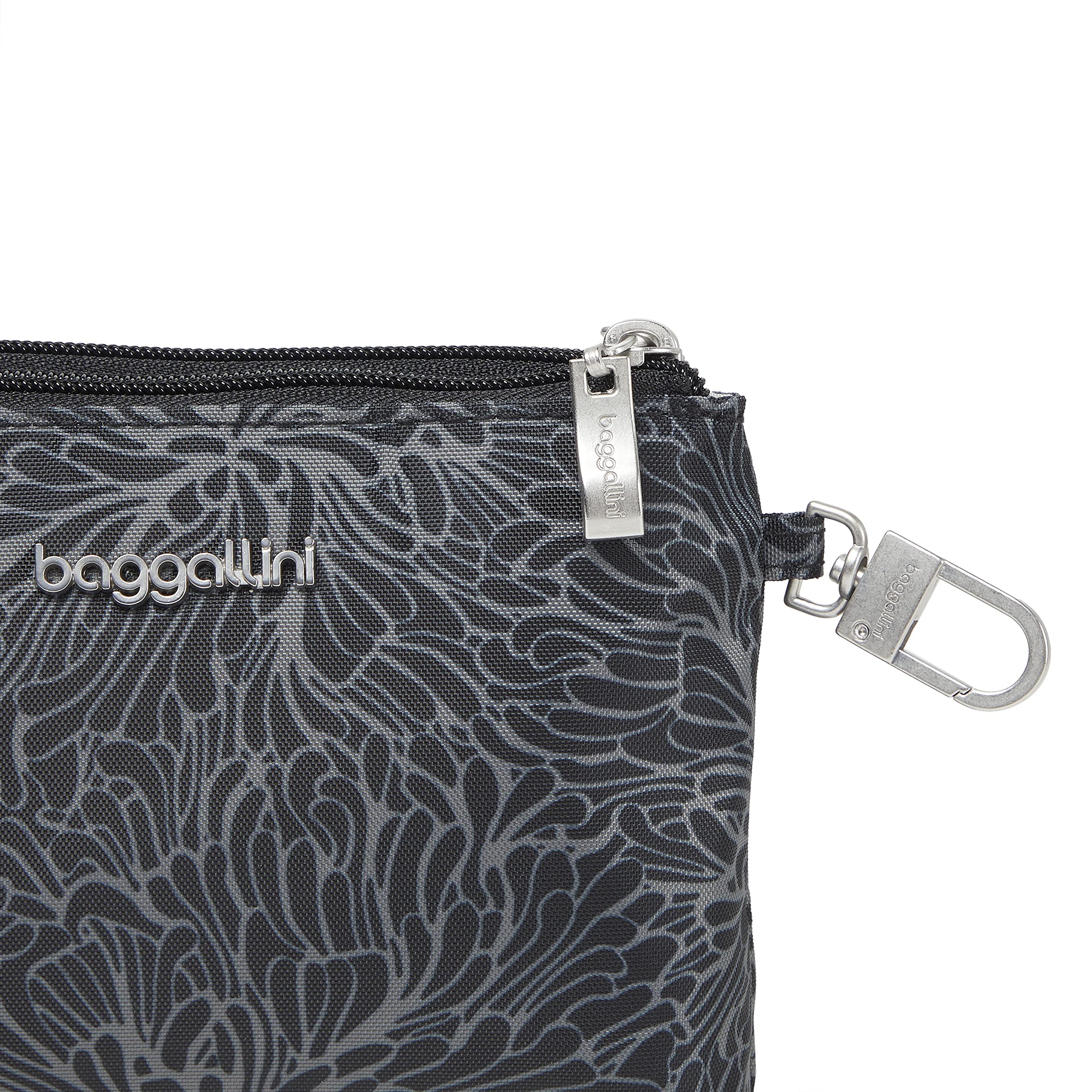 Baggallini On the Go Daily RFID Pouch - Image 8