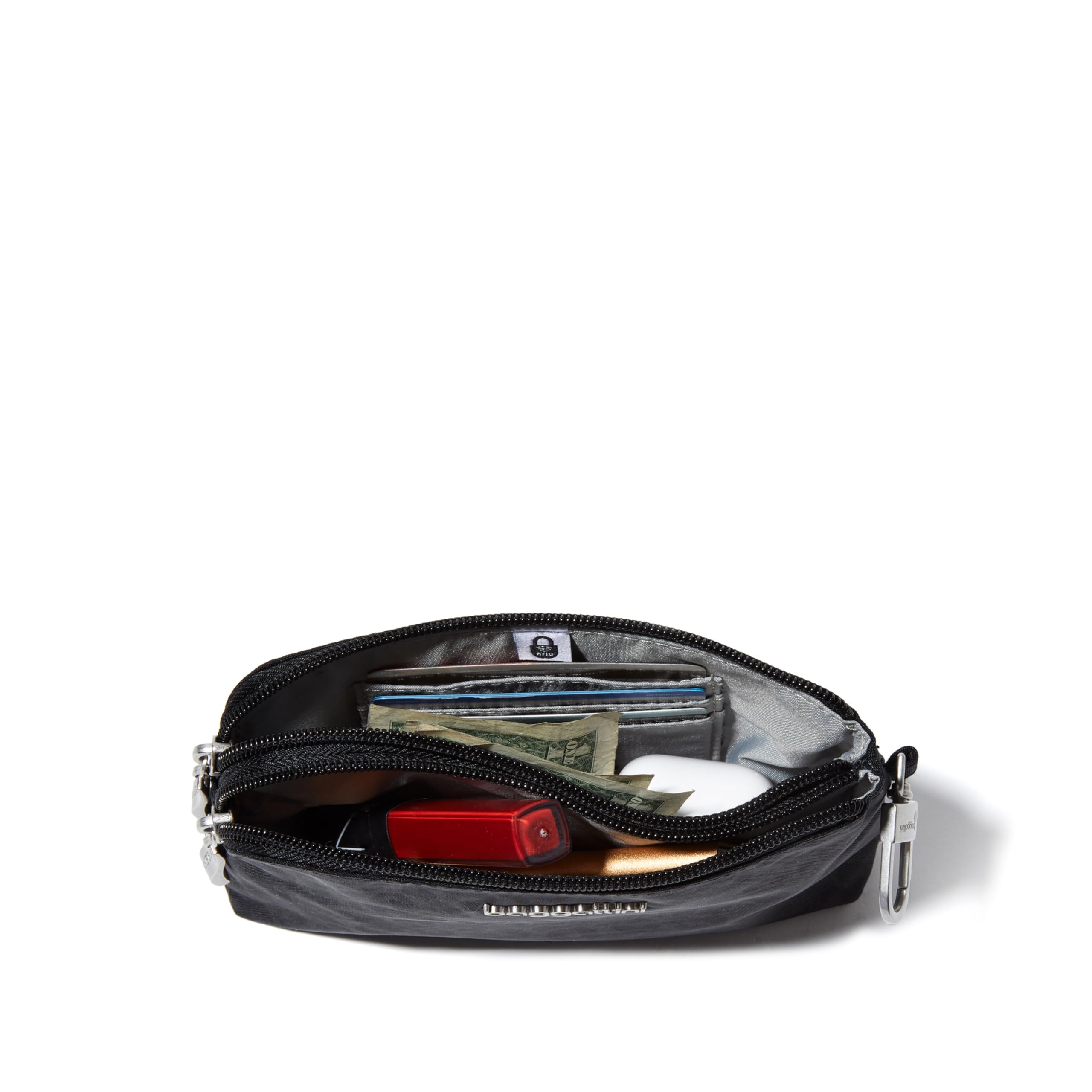 Baggallini On the Go Daily RFID Pouch - Image 9