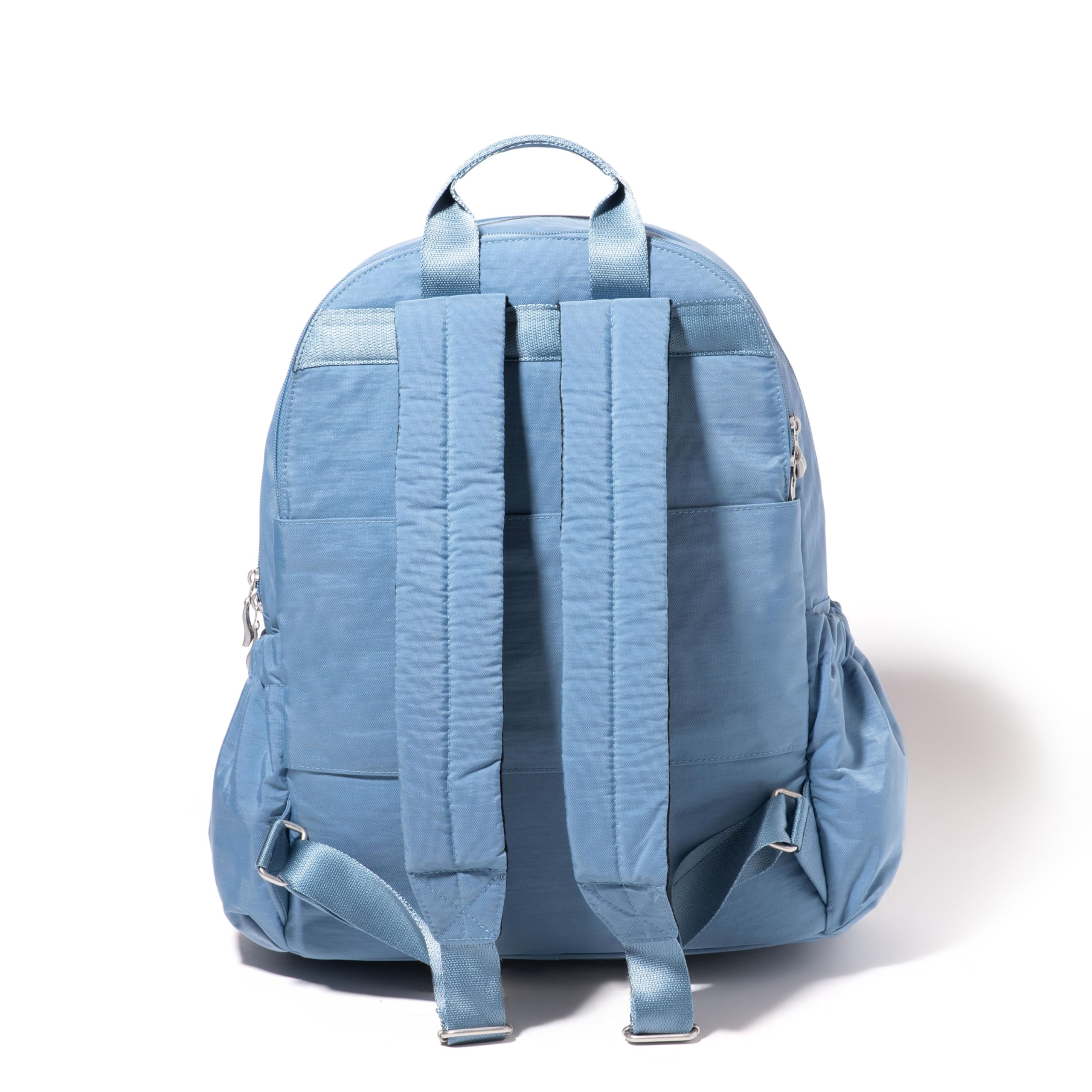 Baggallini On the Go Laptop Backpack - Image 3