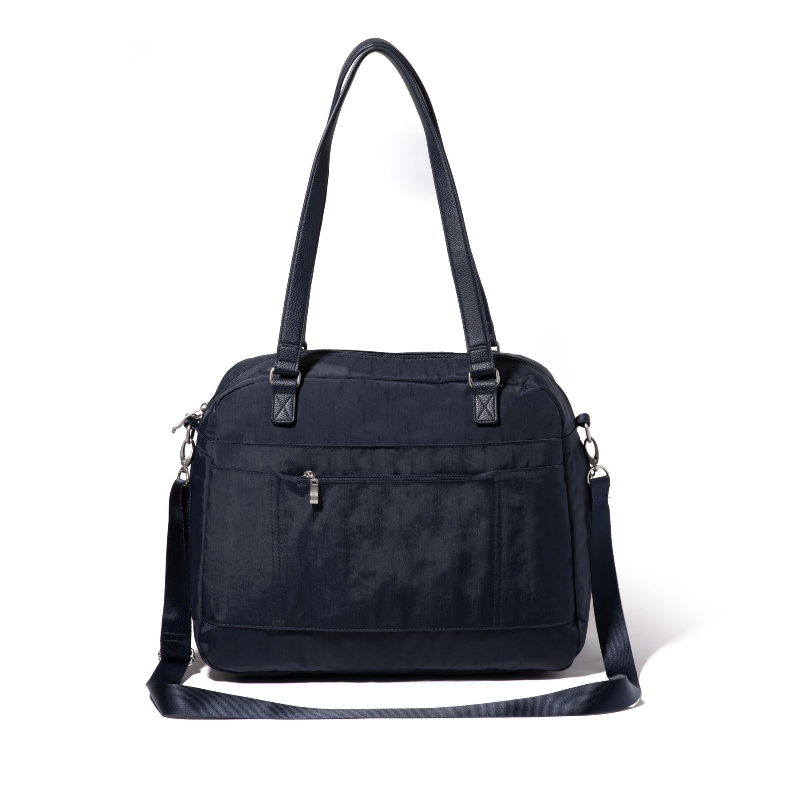 Baggallini Overnight Expandable Laptop Tote - Lightweight Travel Bag for Women | Overnight, Expandable, Laptop, Tote, Lightweight - Image 13