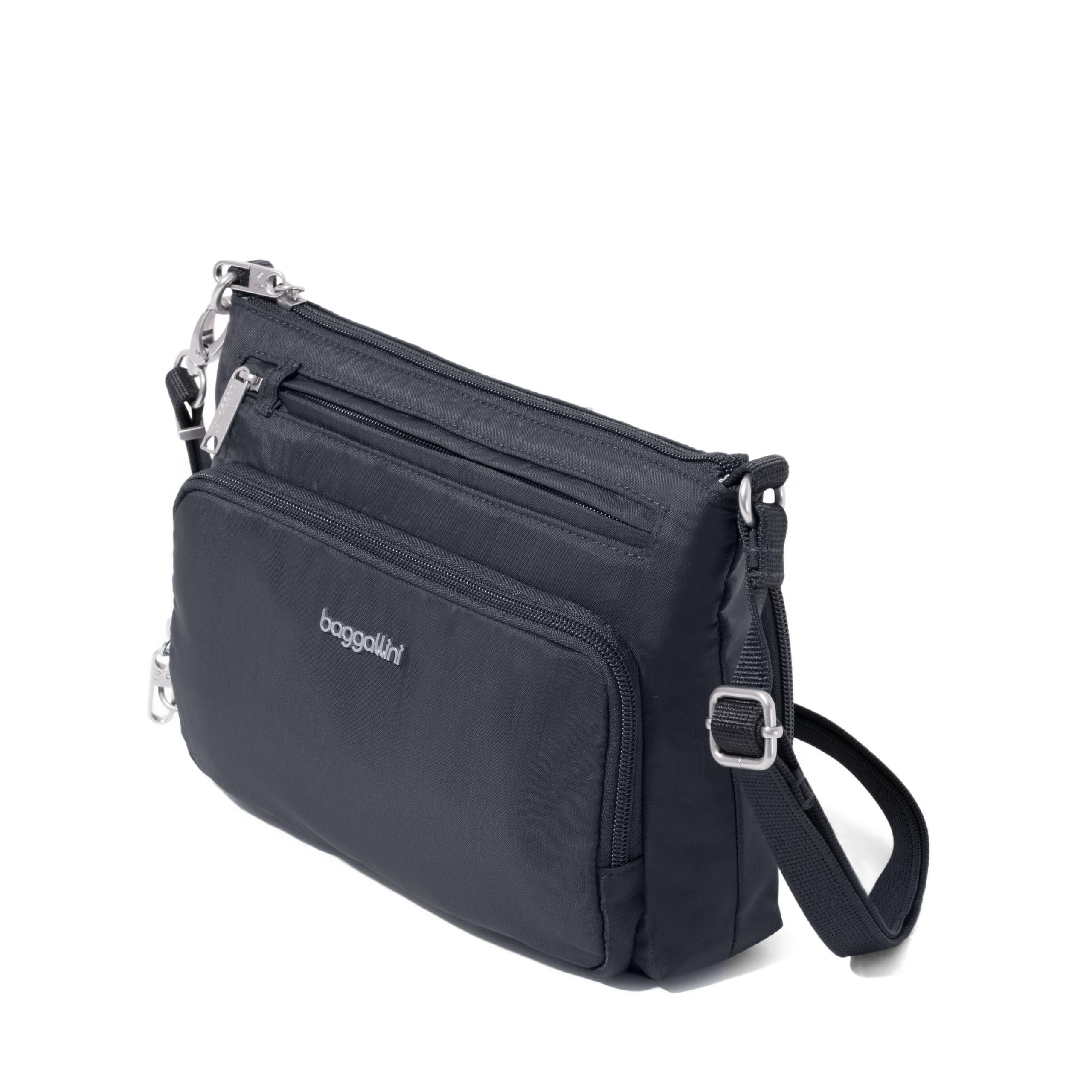 Baggallini Securtex Anti-Theft Keepsake Crossbody - Image 6