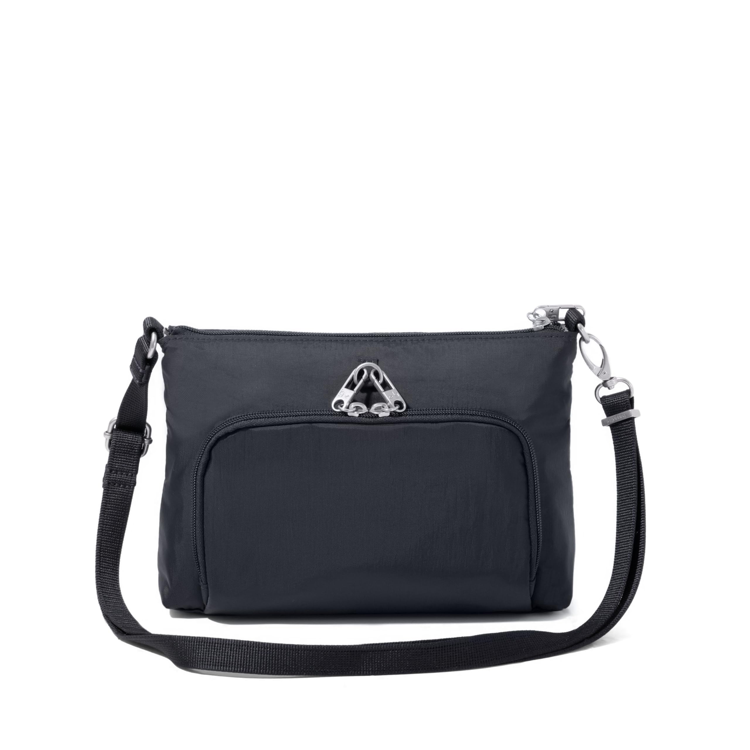 Baggallini Securtex Anti-Theft Keepsake Crossbody - Image 7