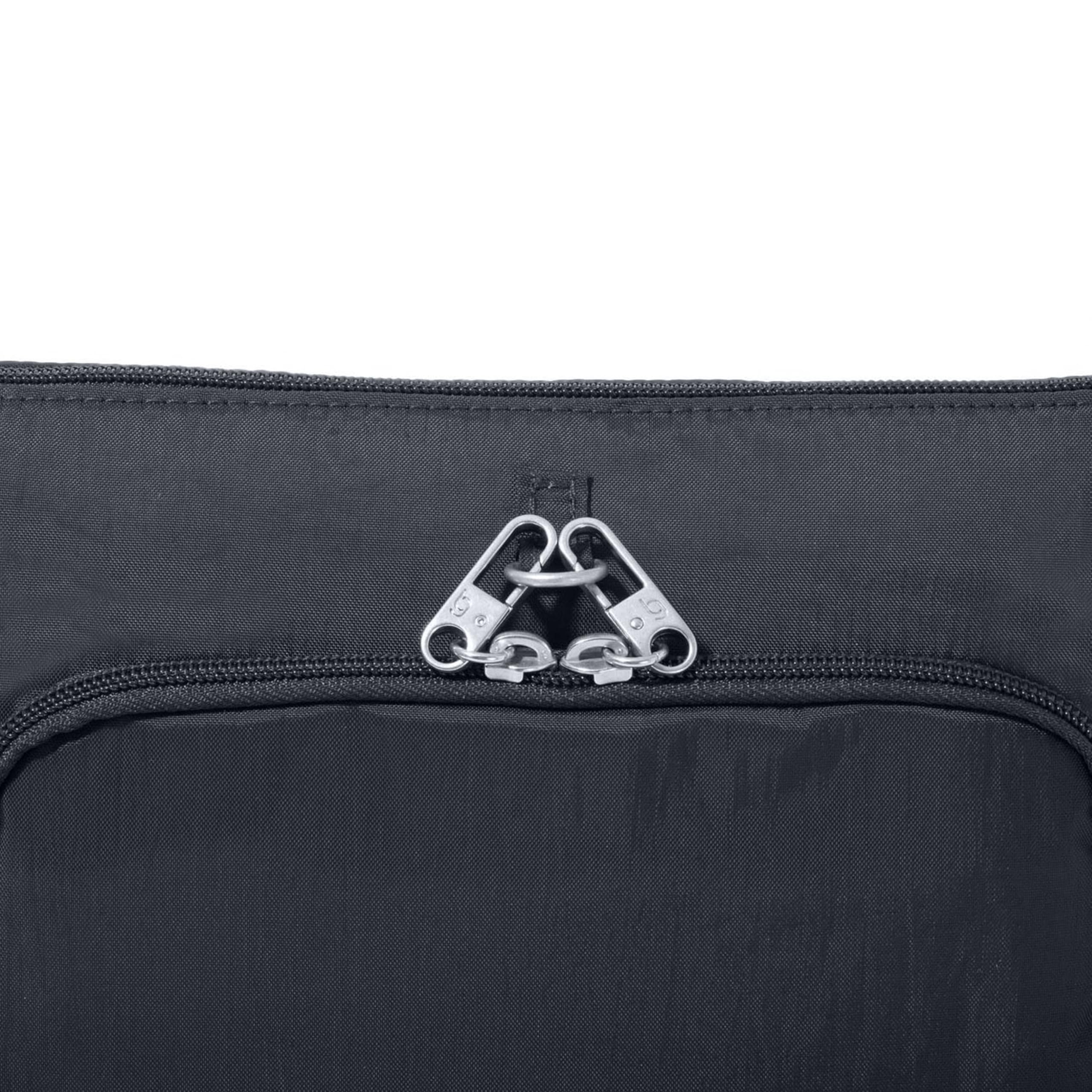 Baggallini Securtex Anti-Theft Keepsake Crossbody - Image 8