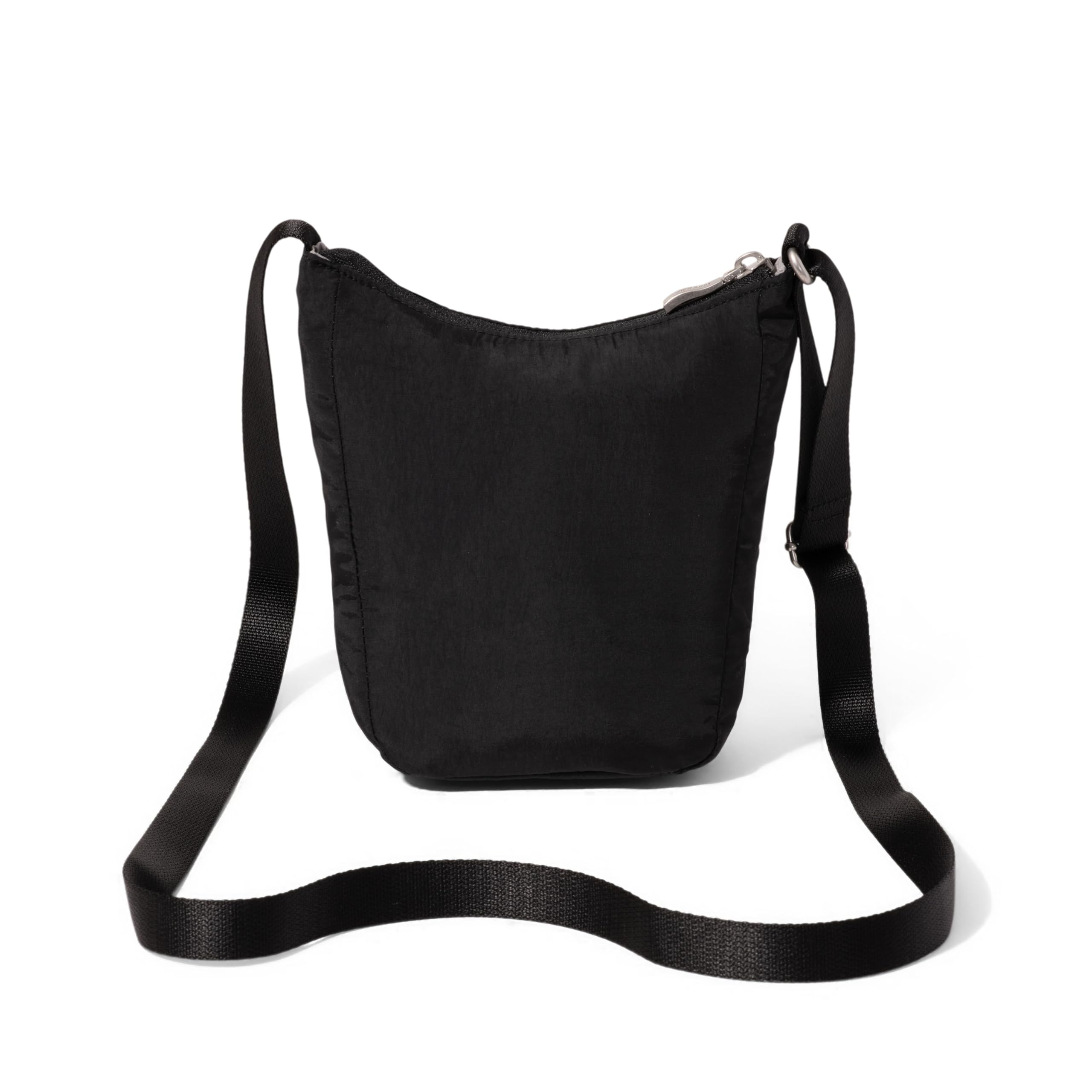 Baggallini Swift Mini Crossbody Bag for Women - 4.5x7 Small Travel Purse with Crossbody Strap and RFID - Image 8