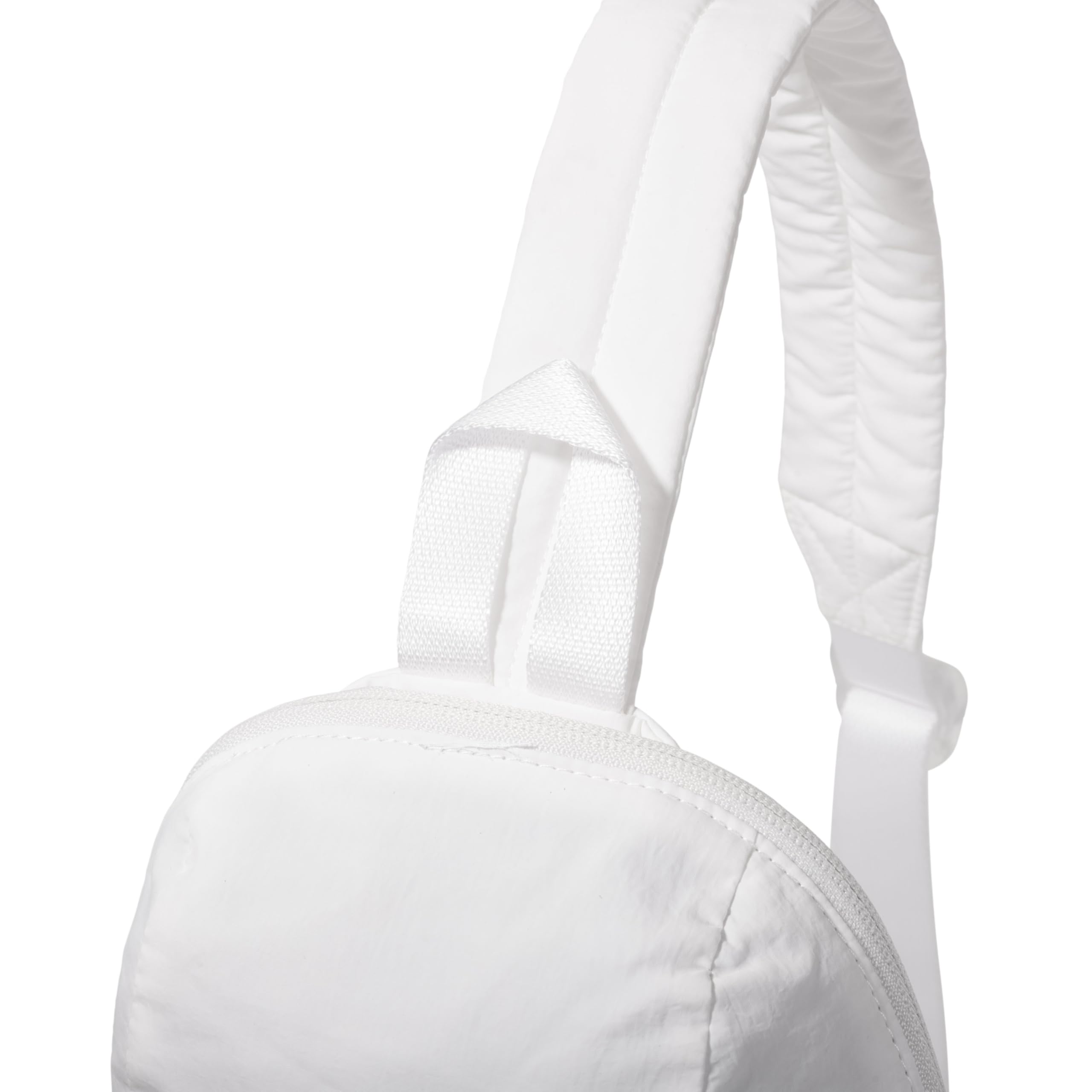 Baggallini Swift Sling - Lightweight 7.25"x 12.5" Crossbody Sling Backpack with Convertible Adjustable Shoulder Strap | Lightweight, Recycled Material - Image 11