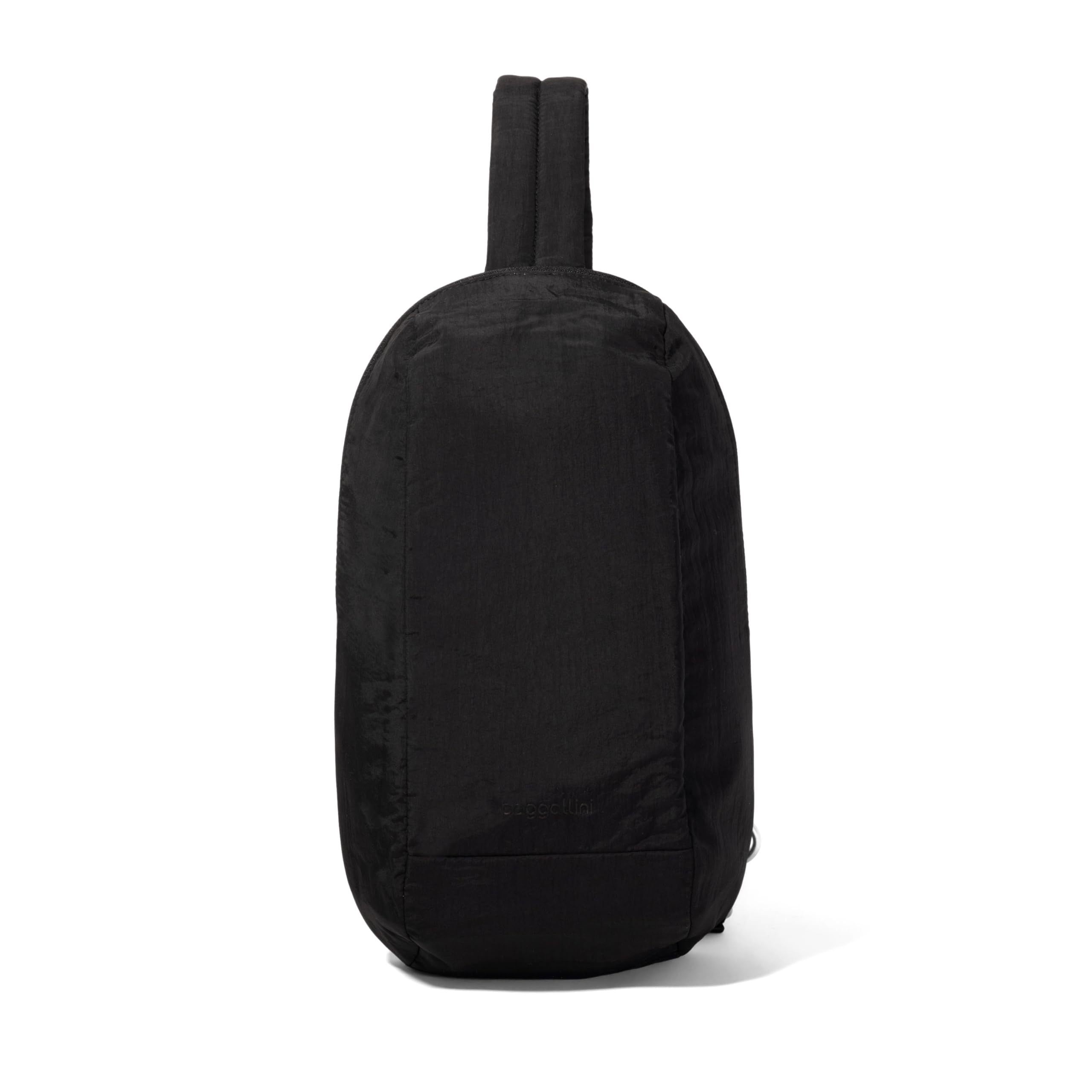 Baggallini Swift Sling - Lightweight 7.25"x 12.5" Crossbody Sling Backpack with Convertible - Image 8